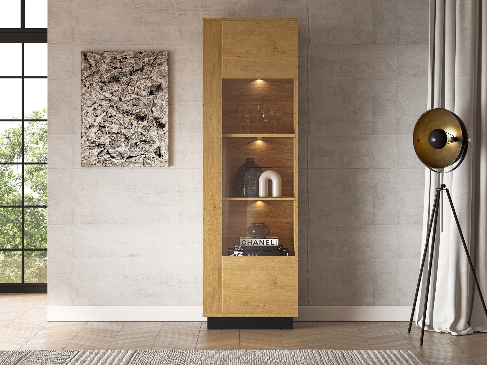 Estantería Remenoe 108 (No)