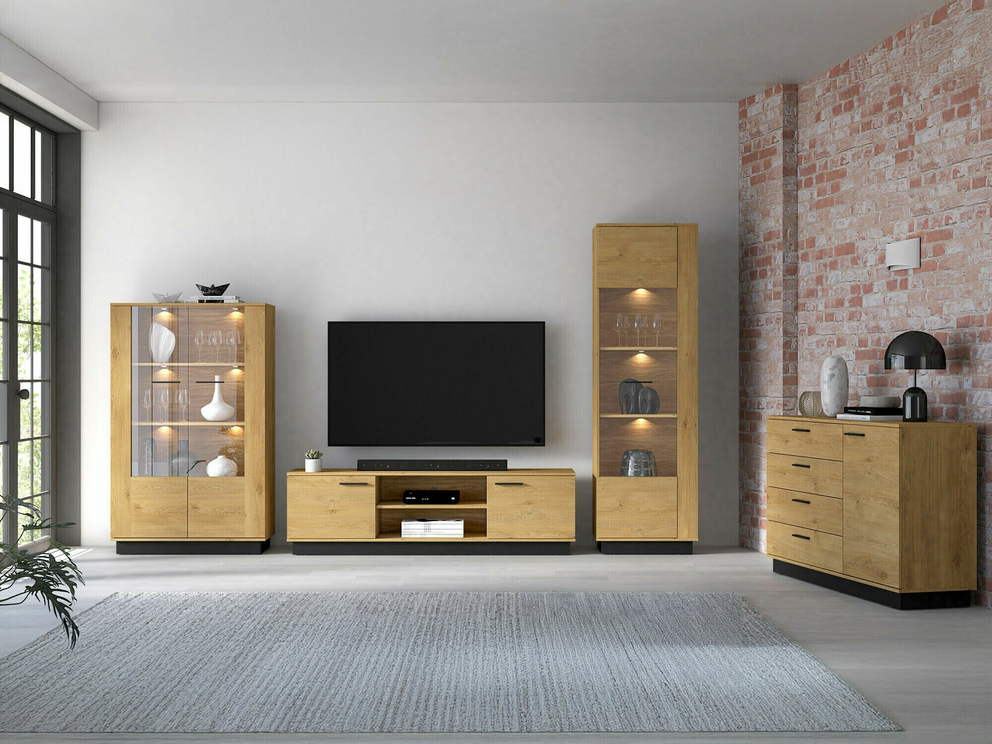 Estantería Remenoe 108 (Si)