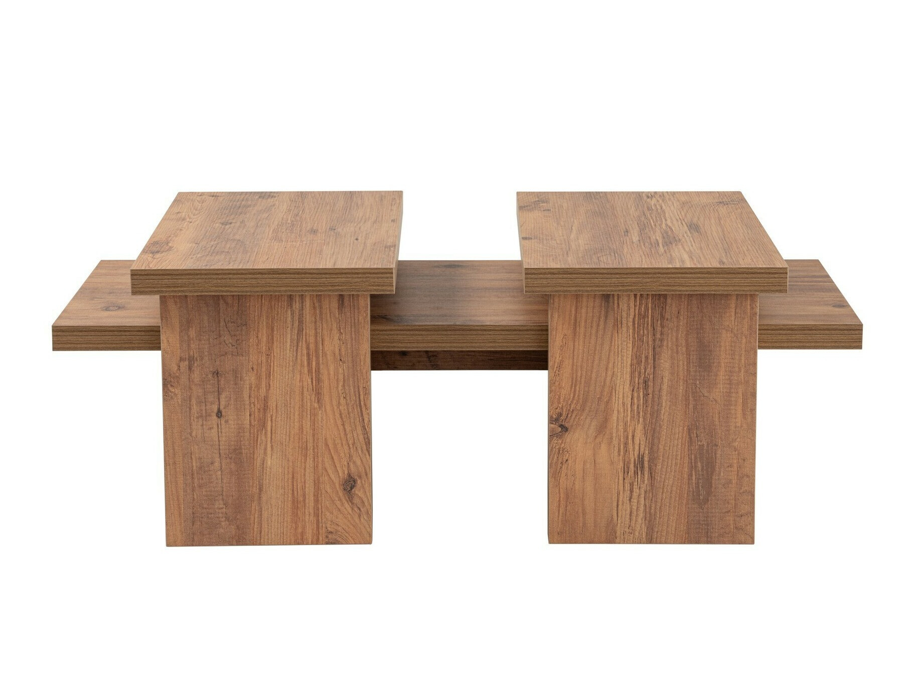 Mesa de centro Novato 103 (Pino)