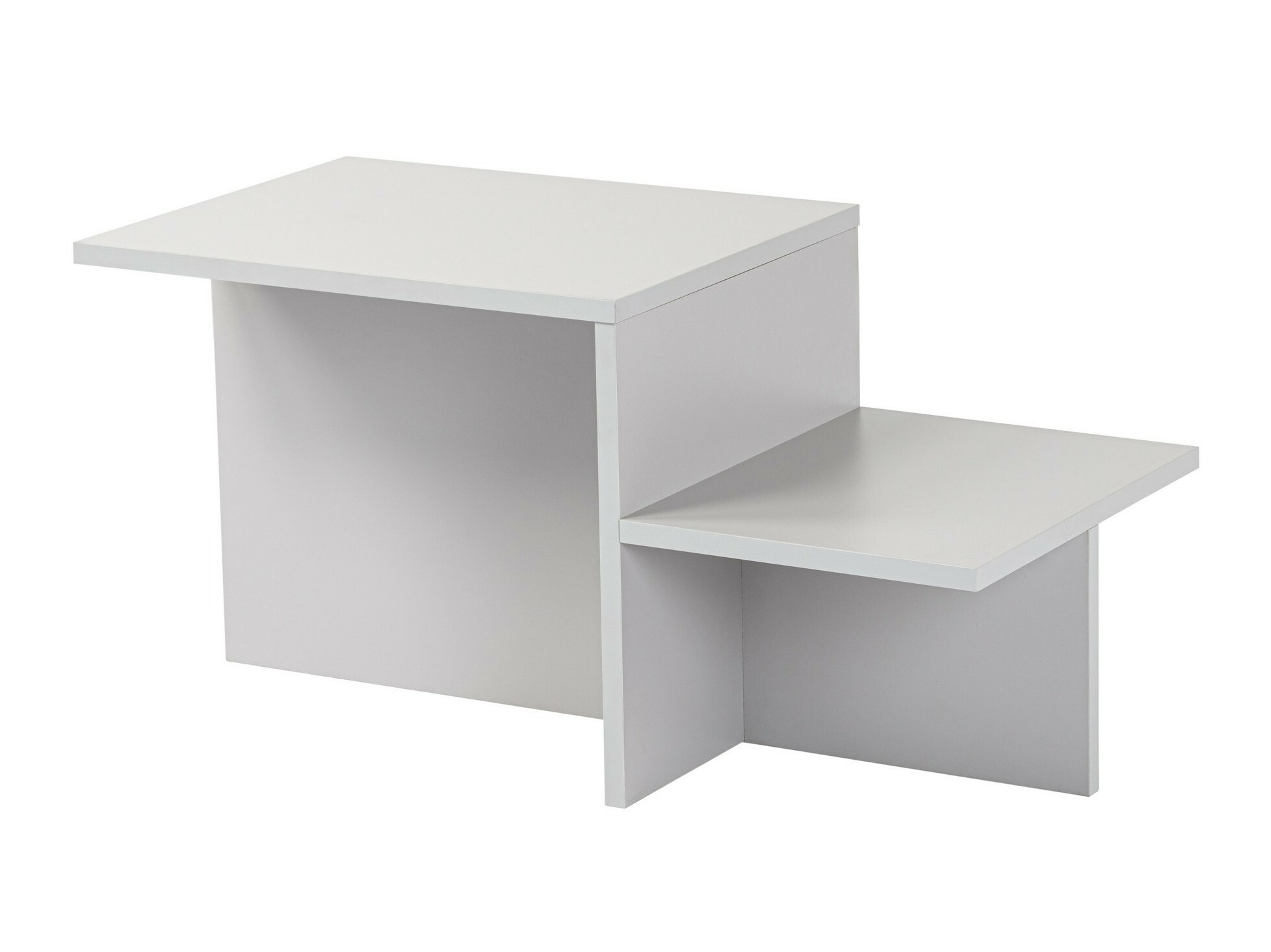 Mesa de centro Novato 104 (Gris)