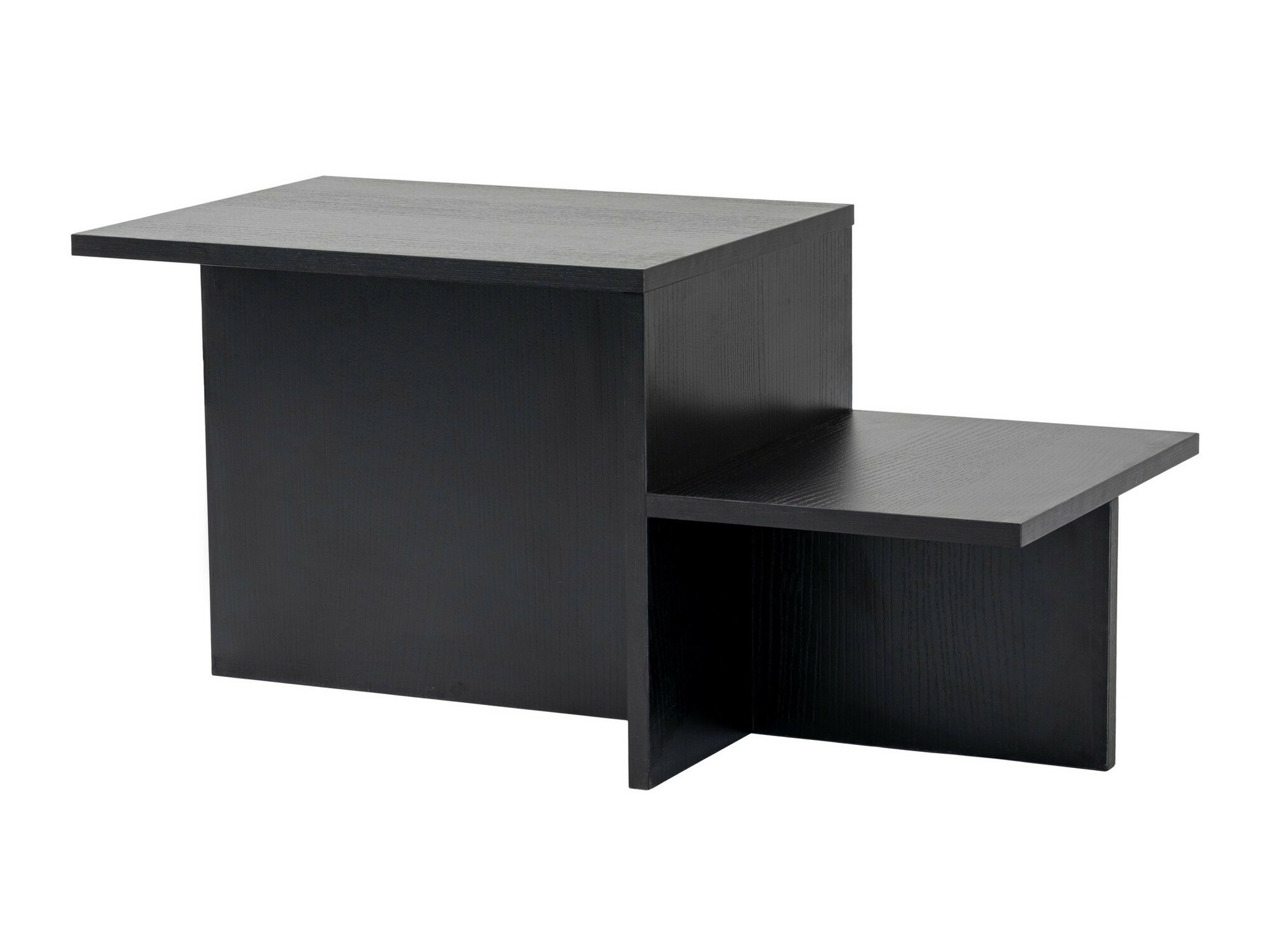 Mesa de centro Novato 104 (Negro)