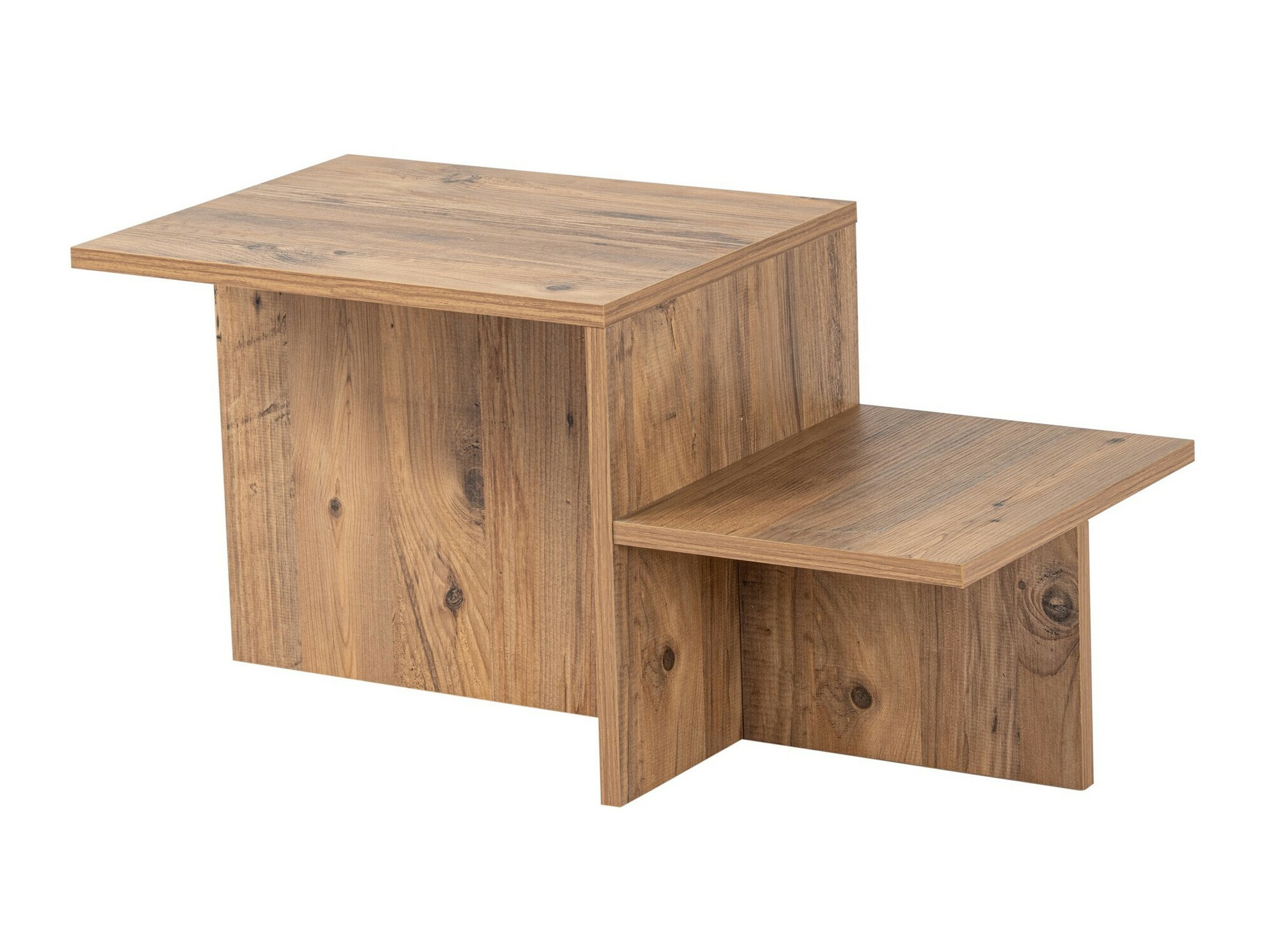 Mesa de centro Novato 104 (Pino)