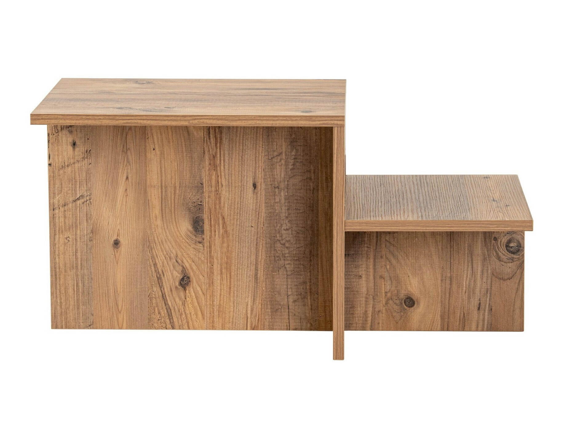 Mesa de centro Novato 104 (Pino)