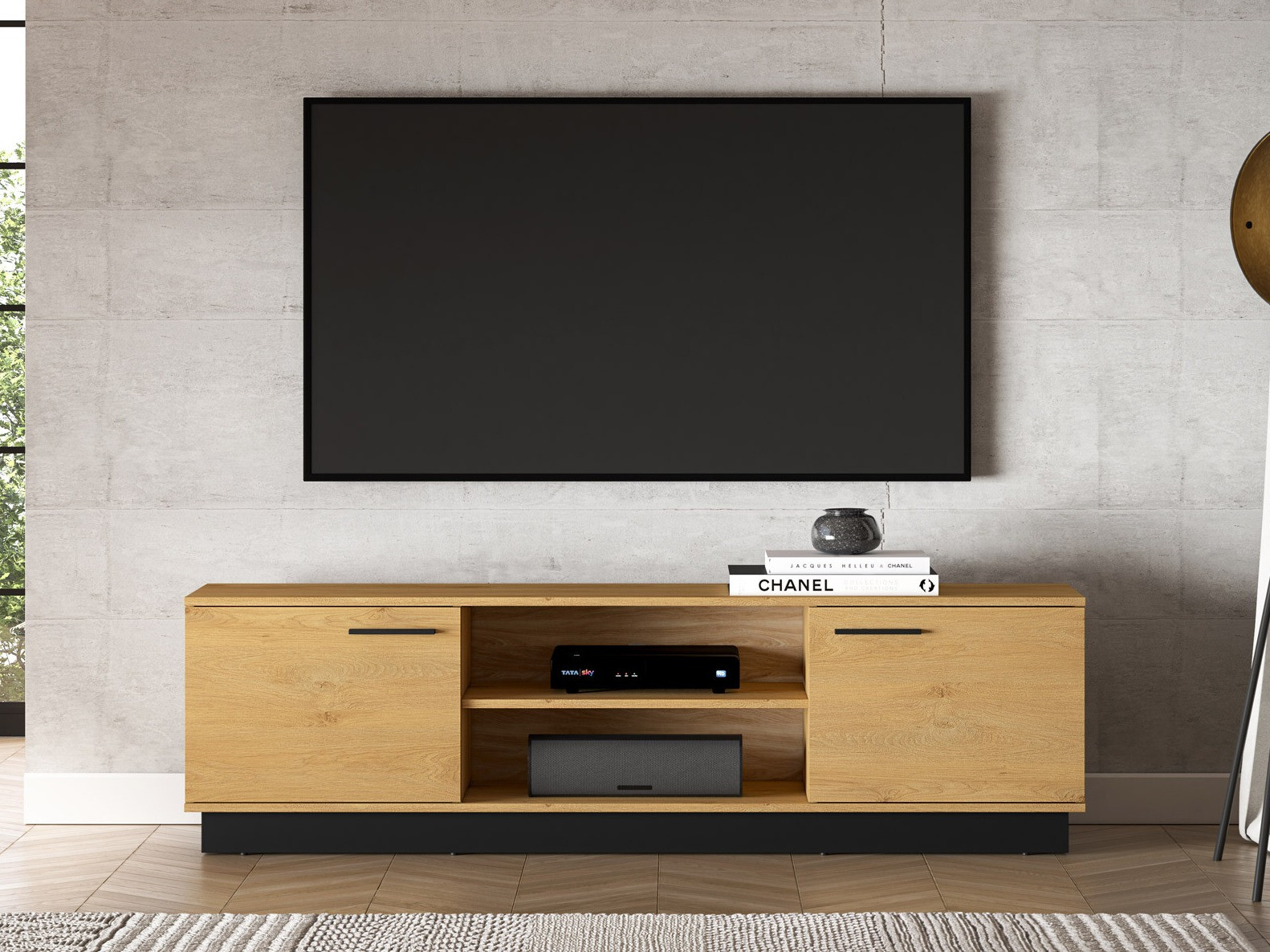Mueble TV Remenoe 104