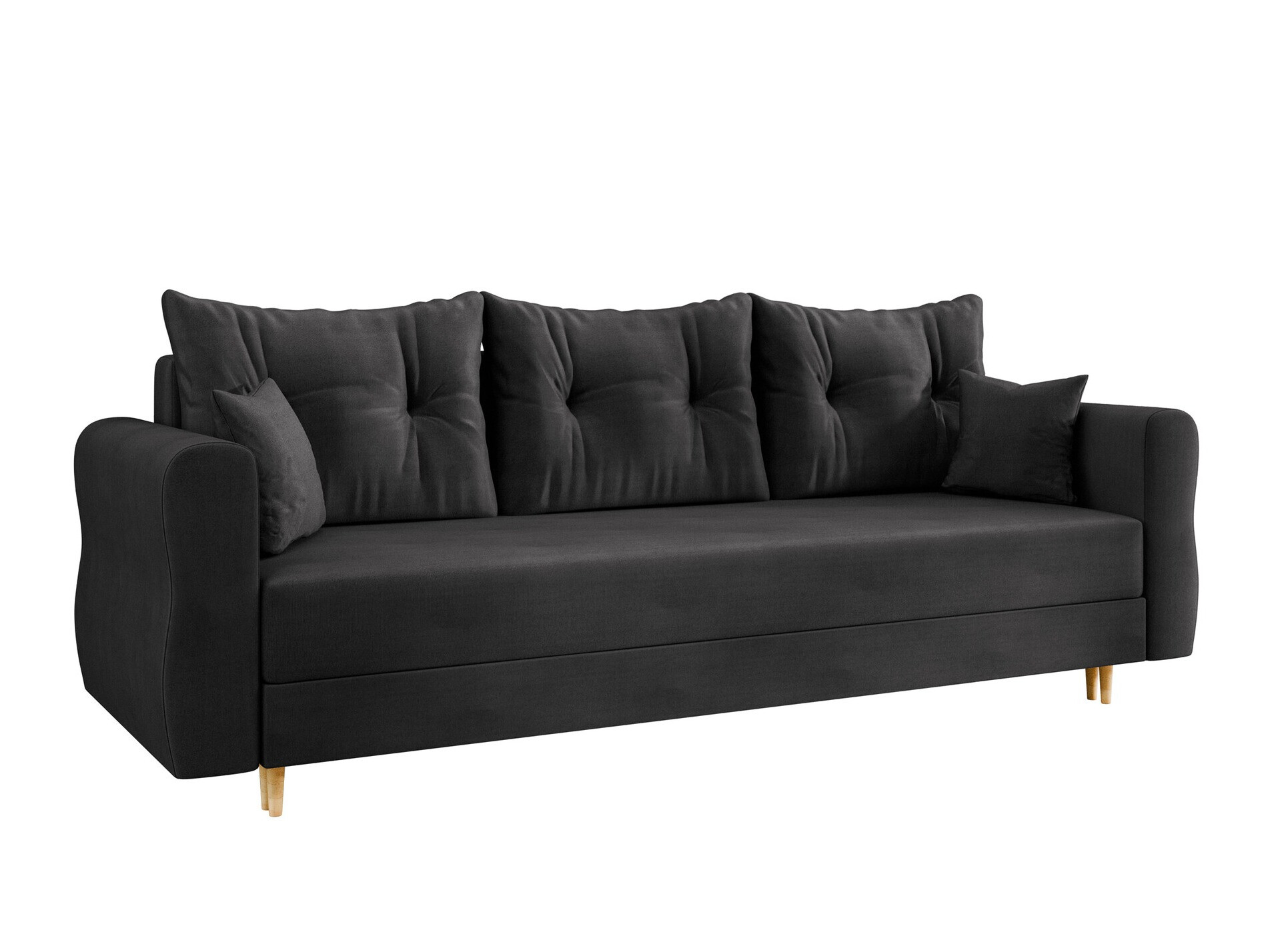 Sofá cama Veldala 101 (Manila 18)