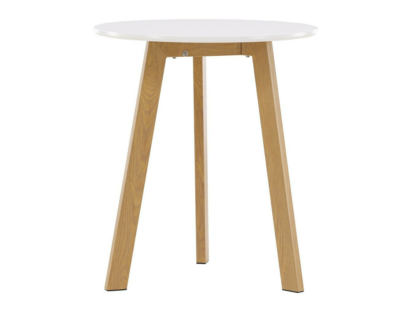 Conjunto de mesas y sillas para comedor Dallas 4523