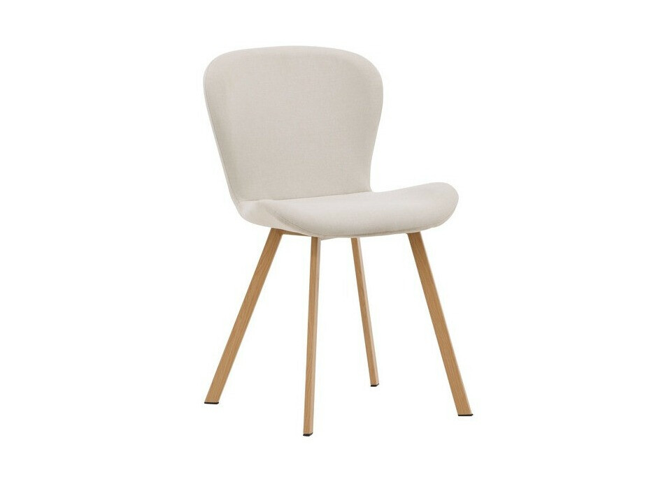 Conjunto de mesas y sillas para comedor Dallas 4523