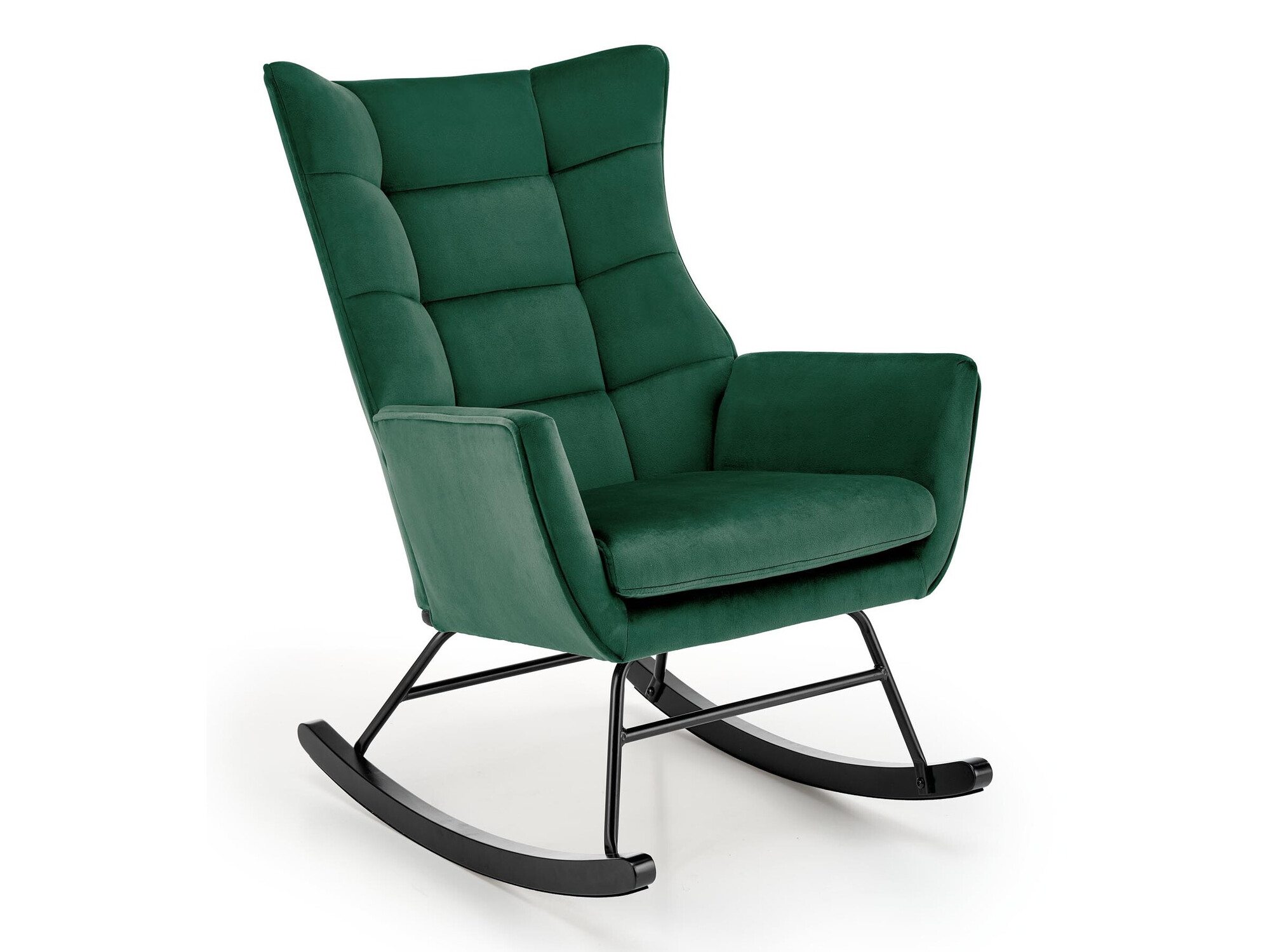 Mecedora Houston 1863 (Verde)