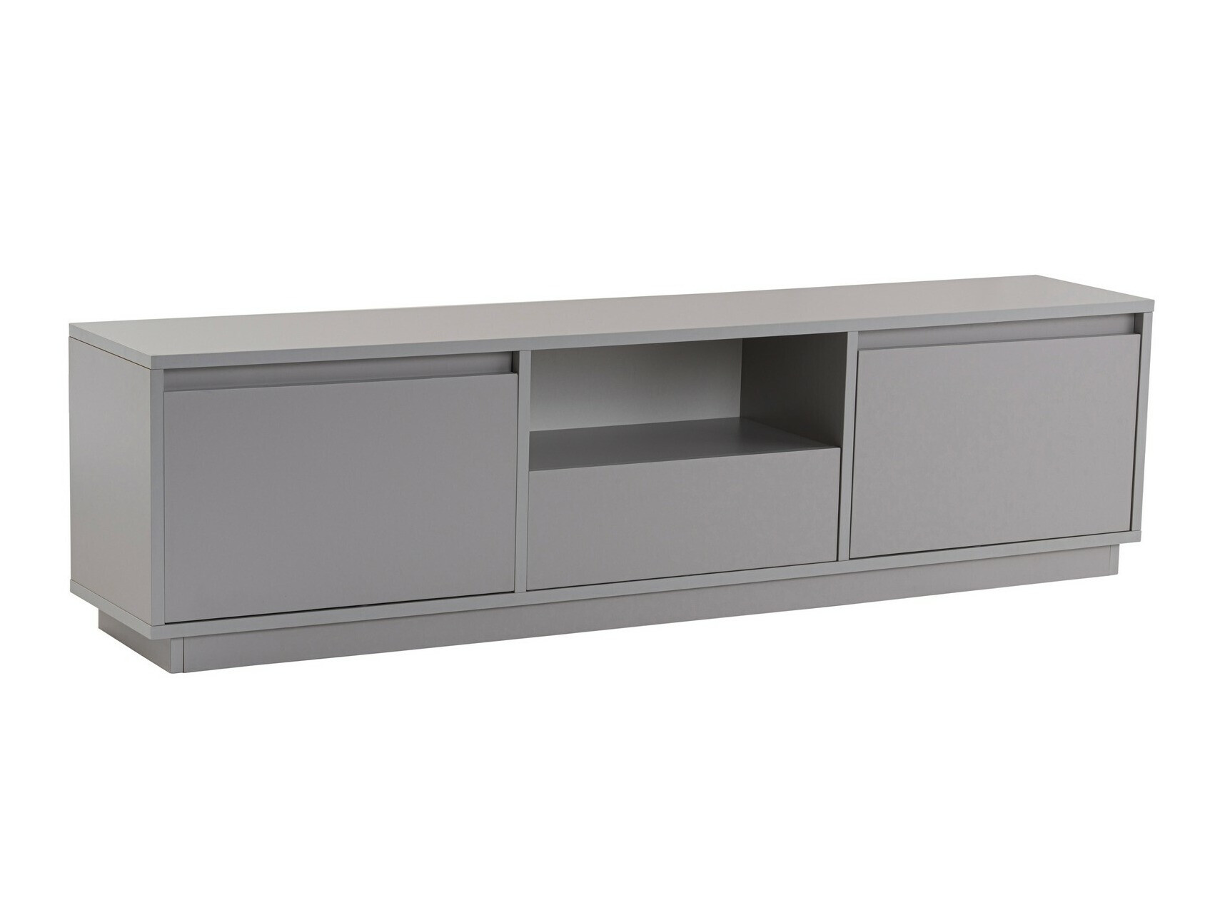 Mueble TV Novato 106 (Gris)