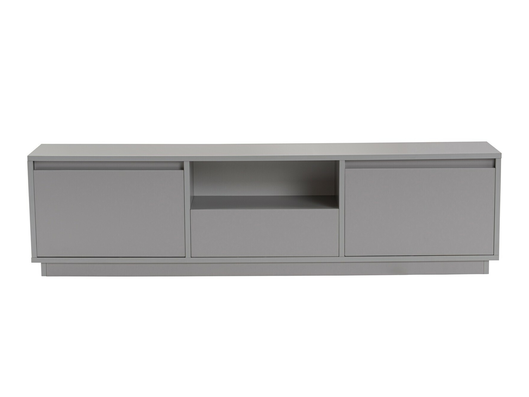 Mueble TV Novato 106 (Gris)