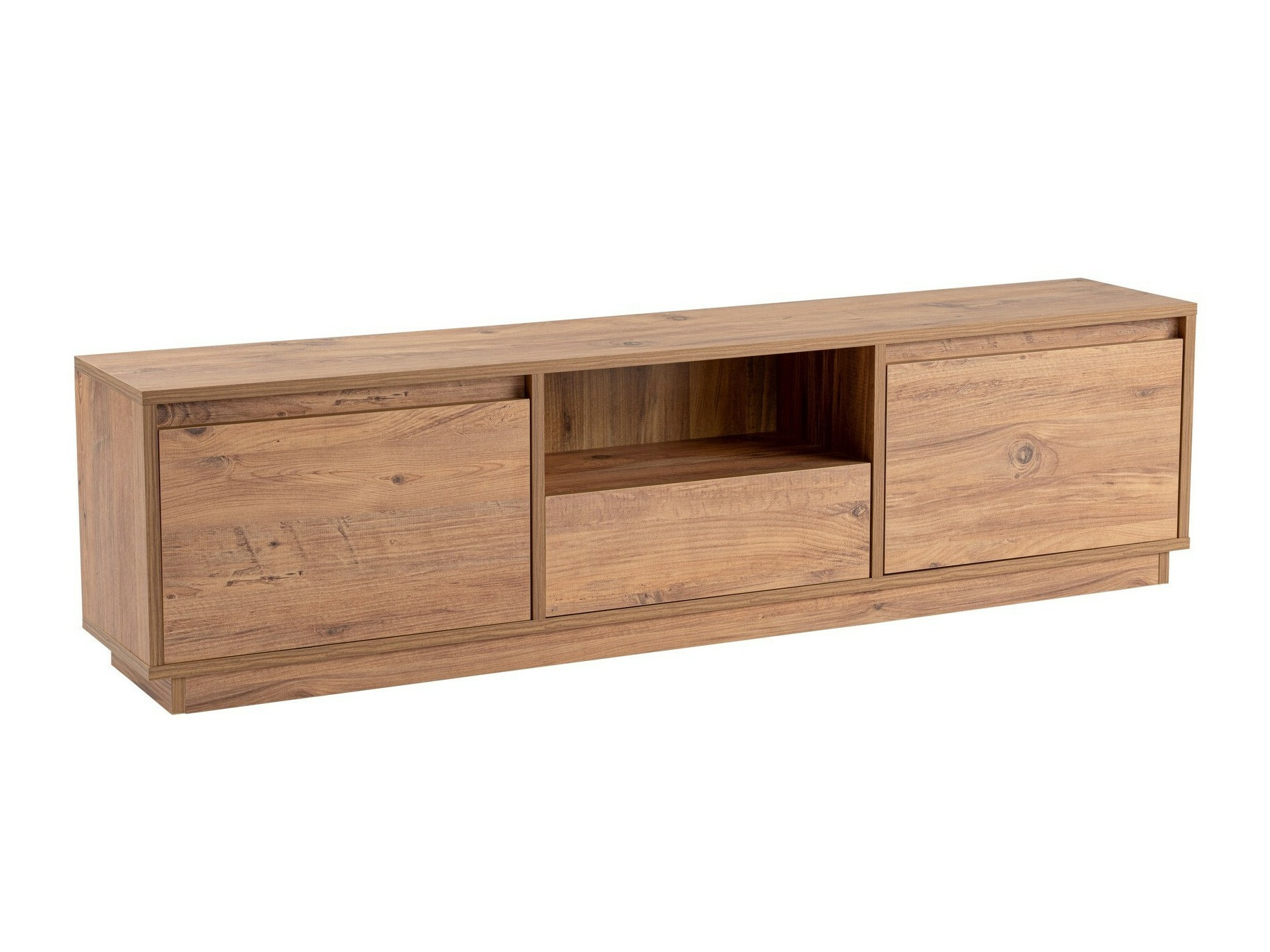 Mueble TV Novato 106 (Pino)