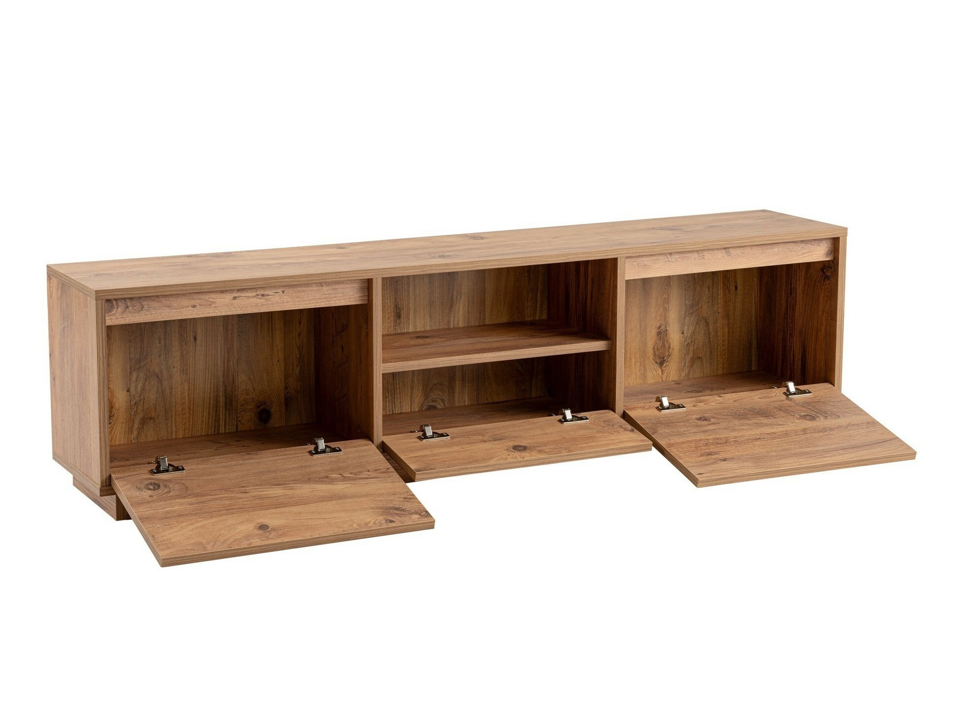 Mueble TV Novato 106 (Pino)