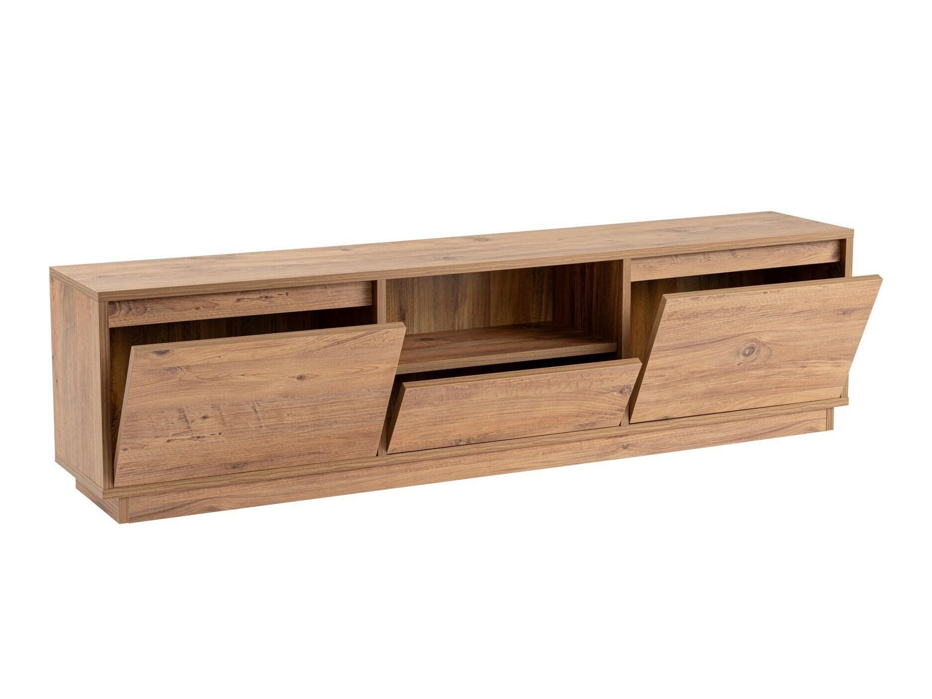 Mueble TV Novato 106 (Pino)