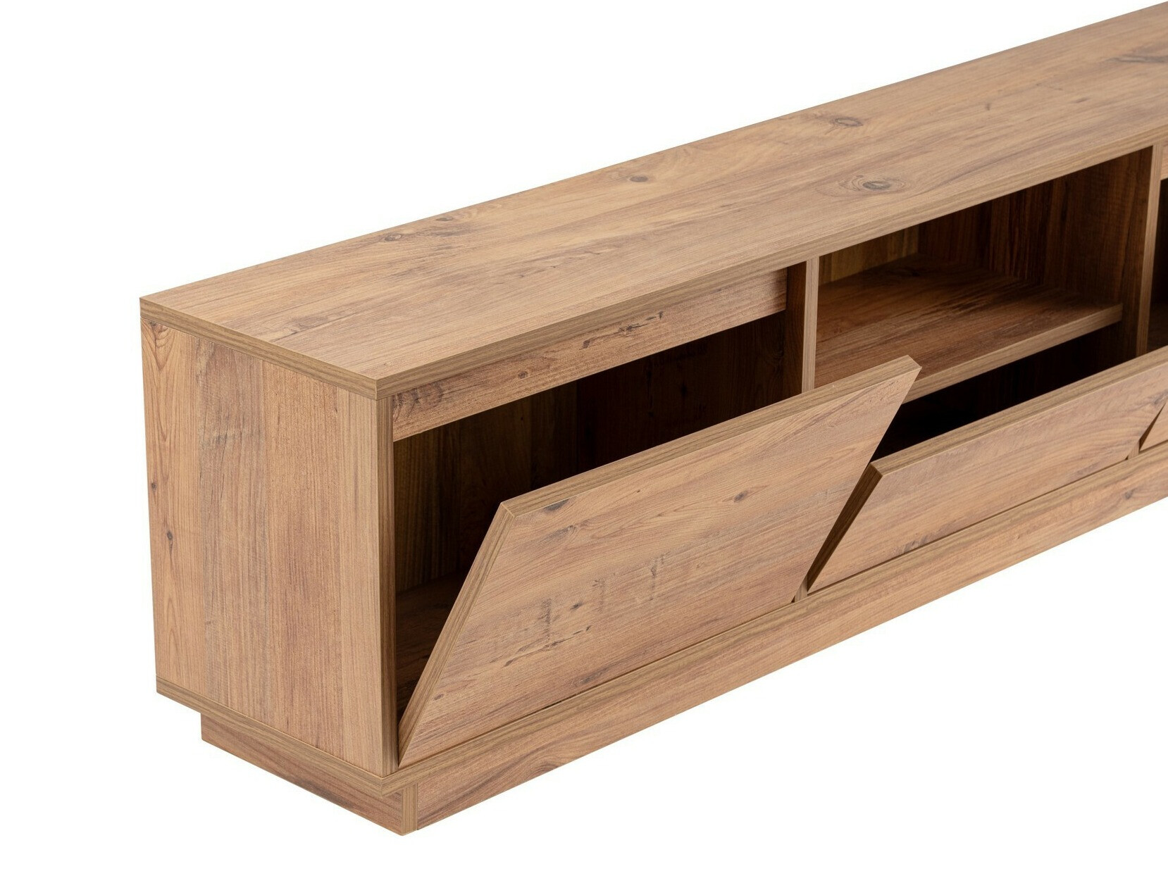 Mueble TV Novato 106 (Pino)