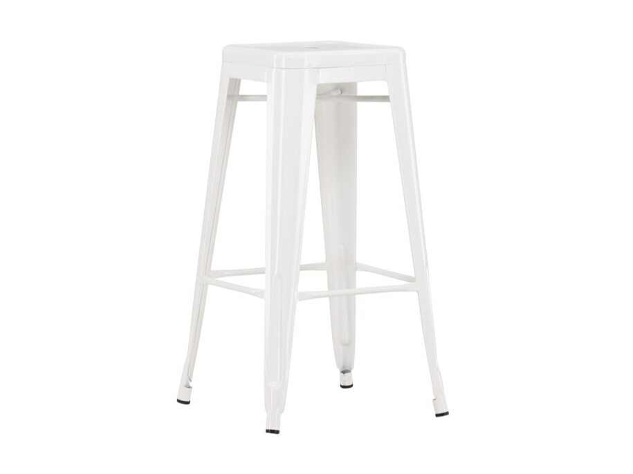 Silla de barra Dallas 3201 (Crema)