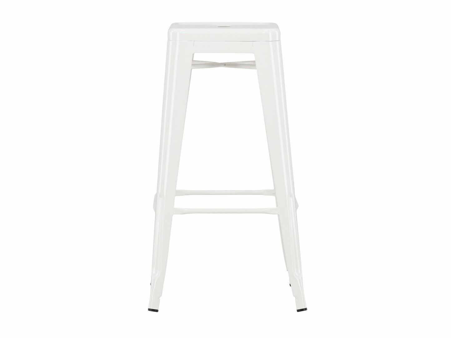 Silla de barra Dallas 3201 (Crema)