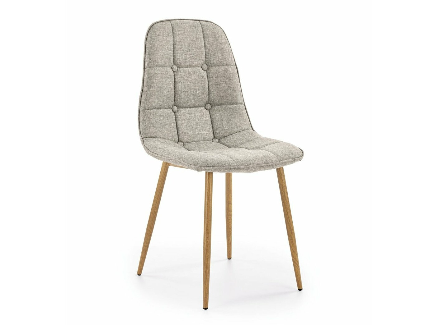 Silla Houston 1861 (Beige)