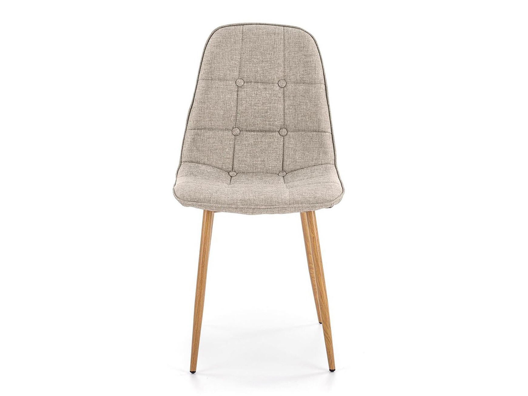 Silla Houston 1861 (Beige)