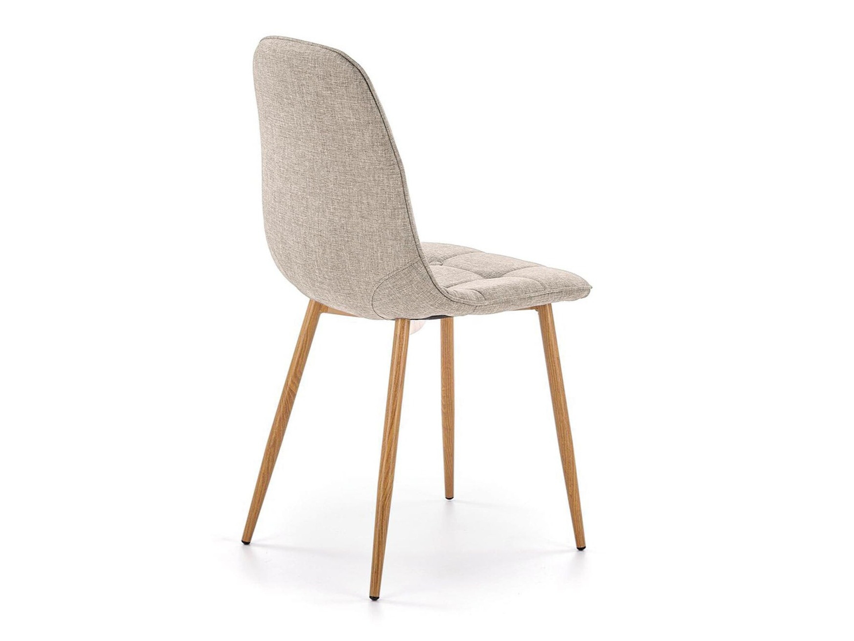 Silla Houston 1861 (Beige)