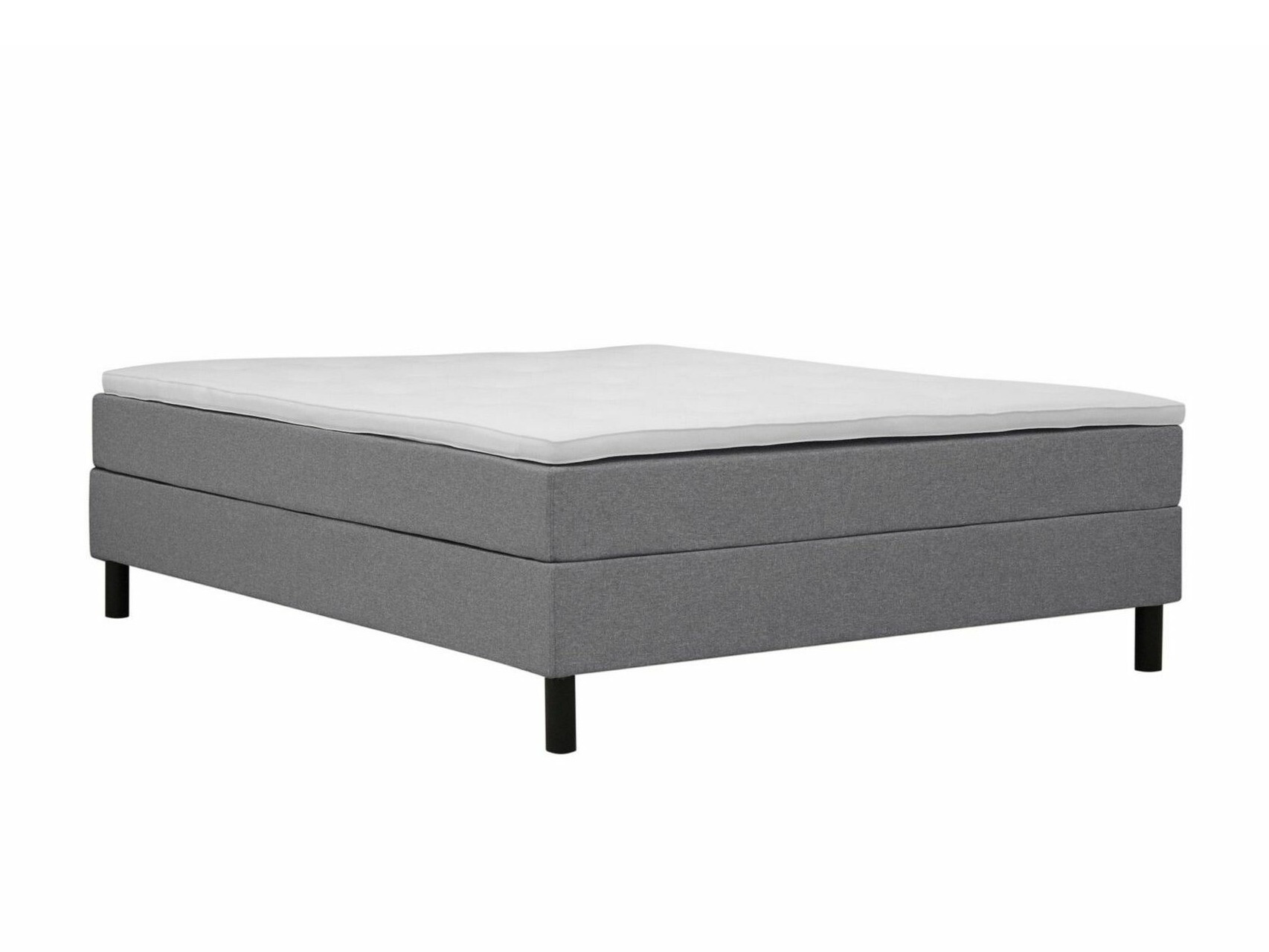 Cama continental Seattle 196 (Sawana 21)