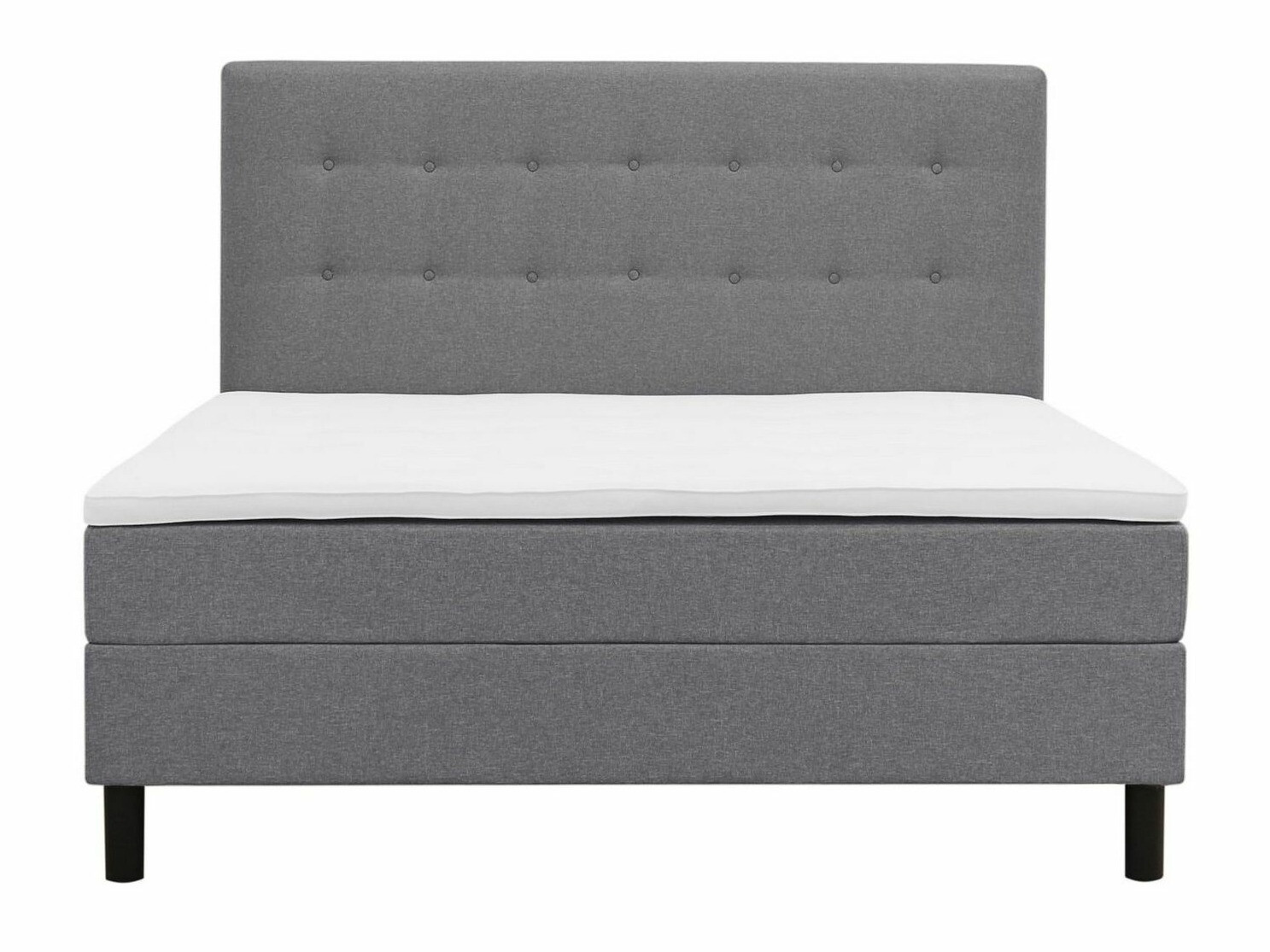 Cama continental Seattle 197 (Sawana 21)