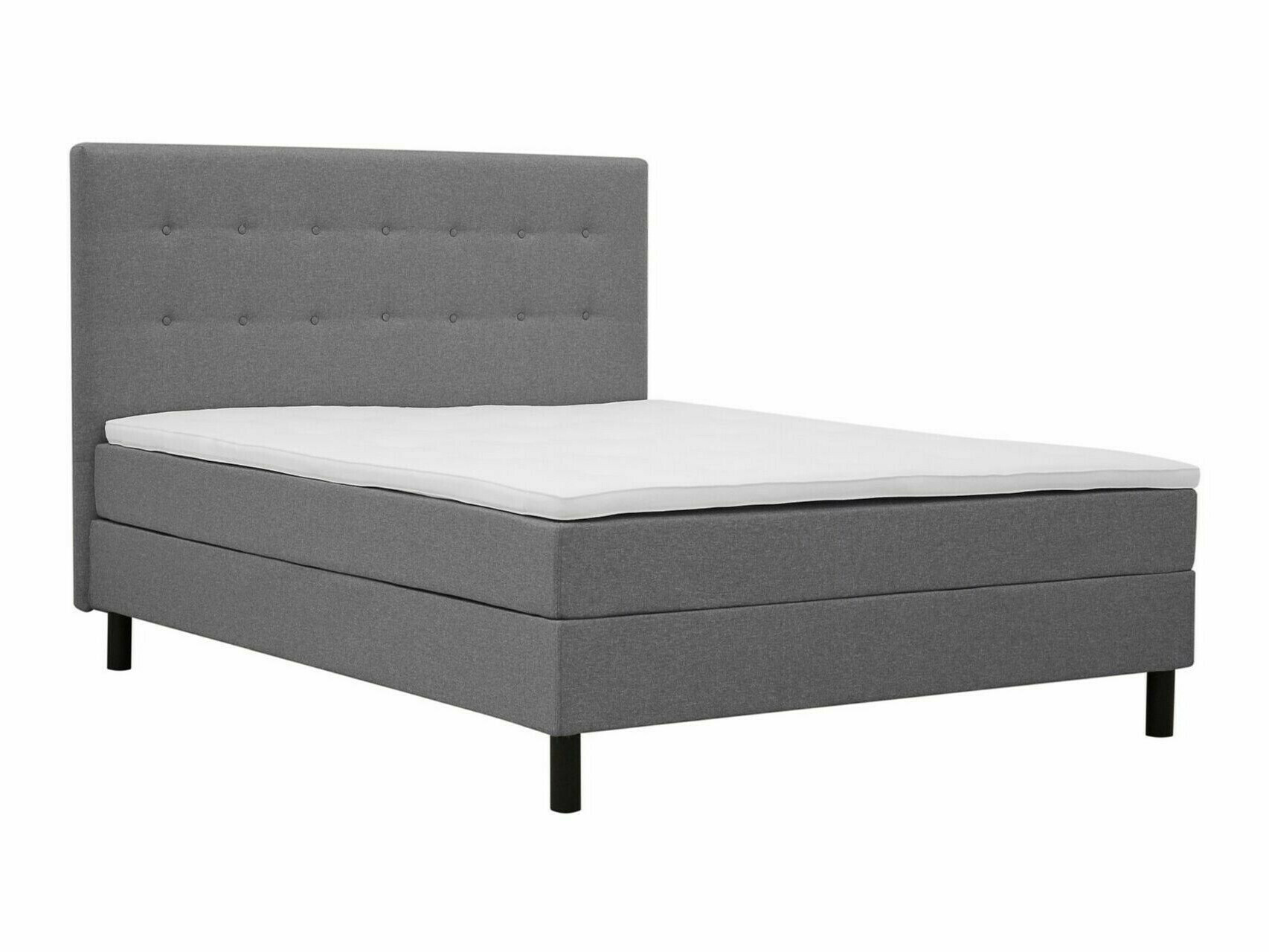 Cama continental Seattle 197 (Sawana 21)