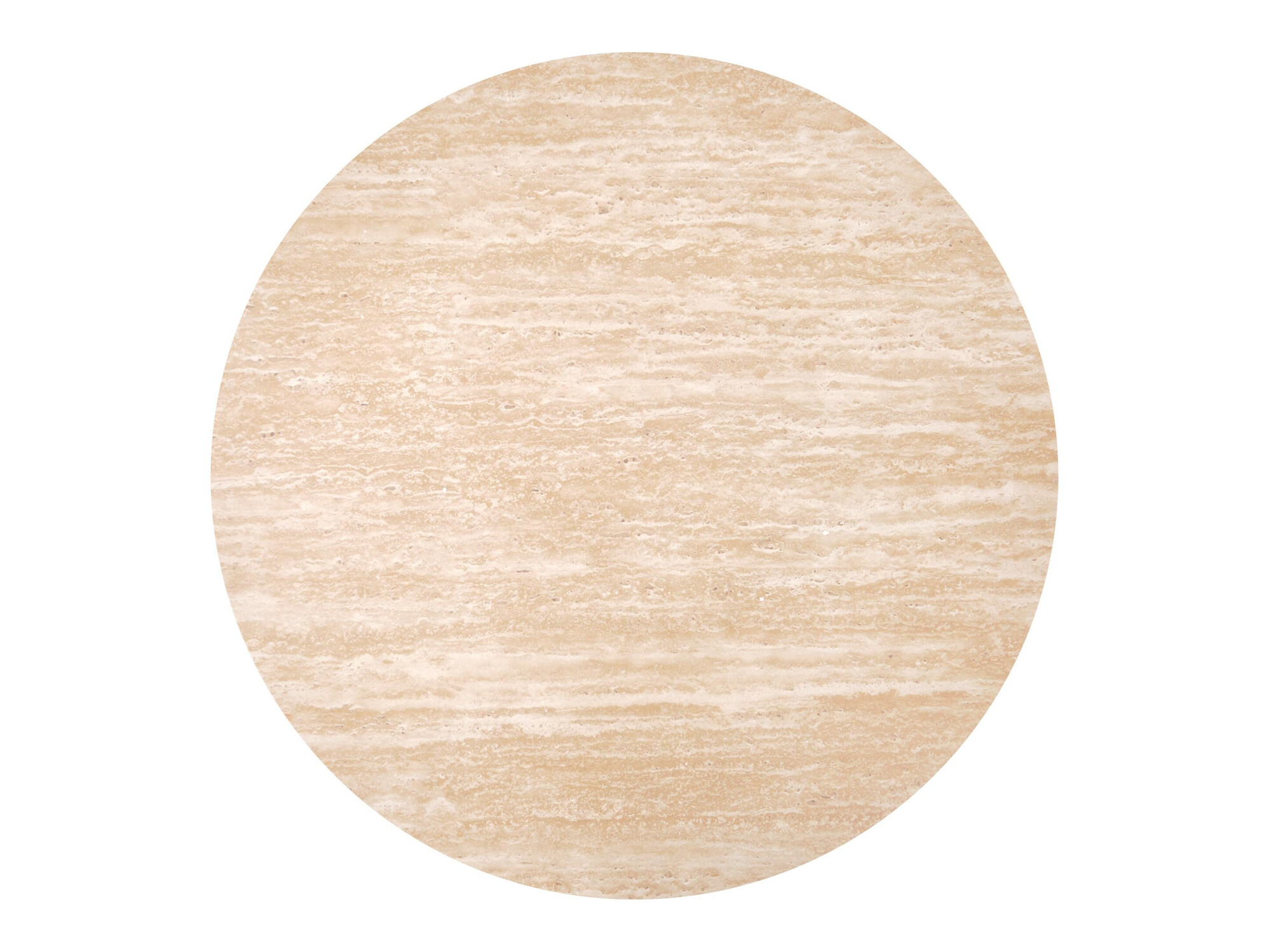 Mesa auxiliar Houston 1864