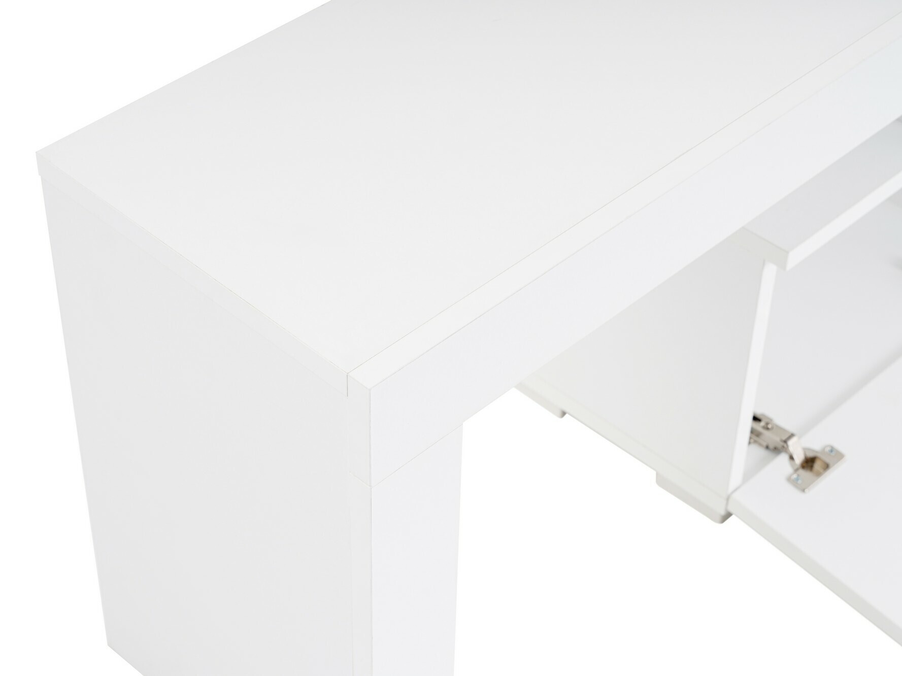 Mueble TV Novato 108 (Blanco)