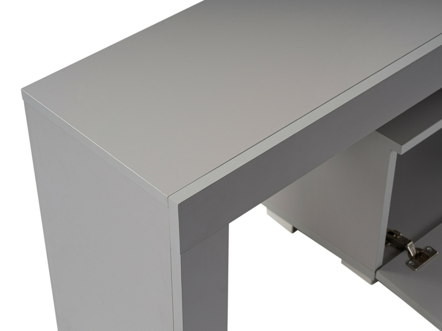 Mueble TV Novato 108 (Gris)