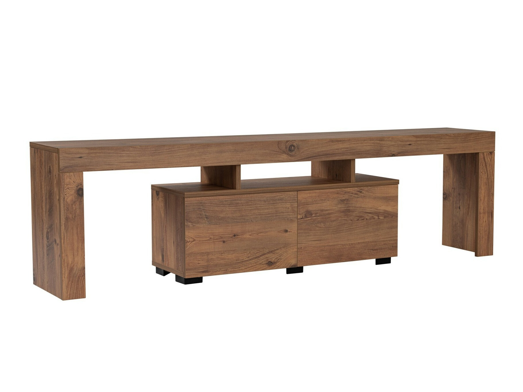 Mueble TV Novato 108 (Pino)