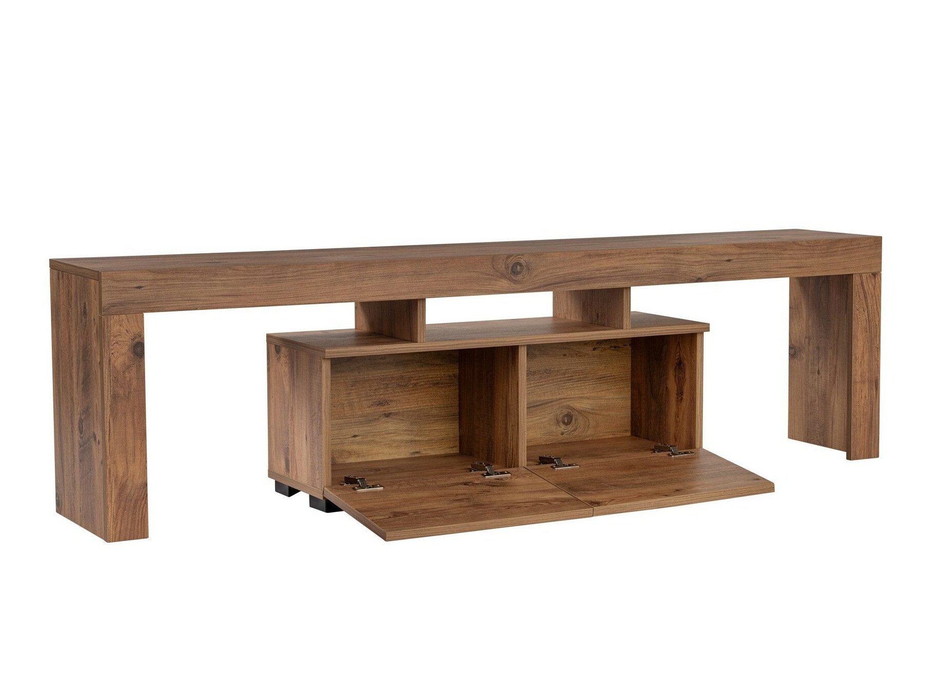 Mueble TV Novato 108 (Pino)