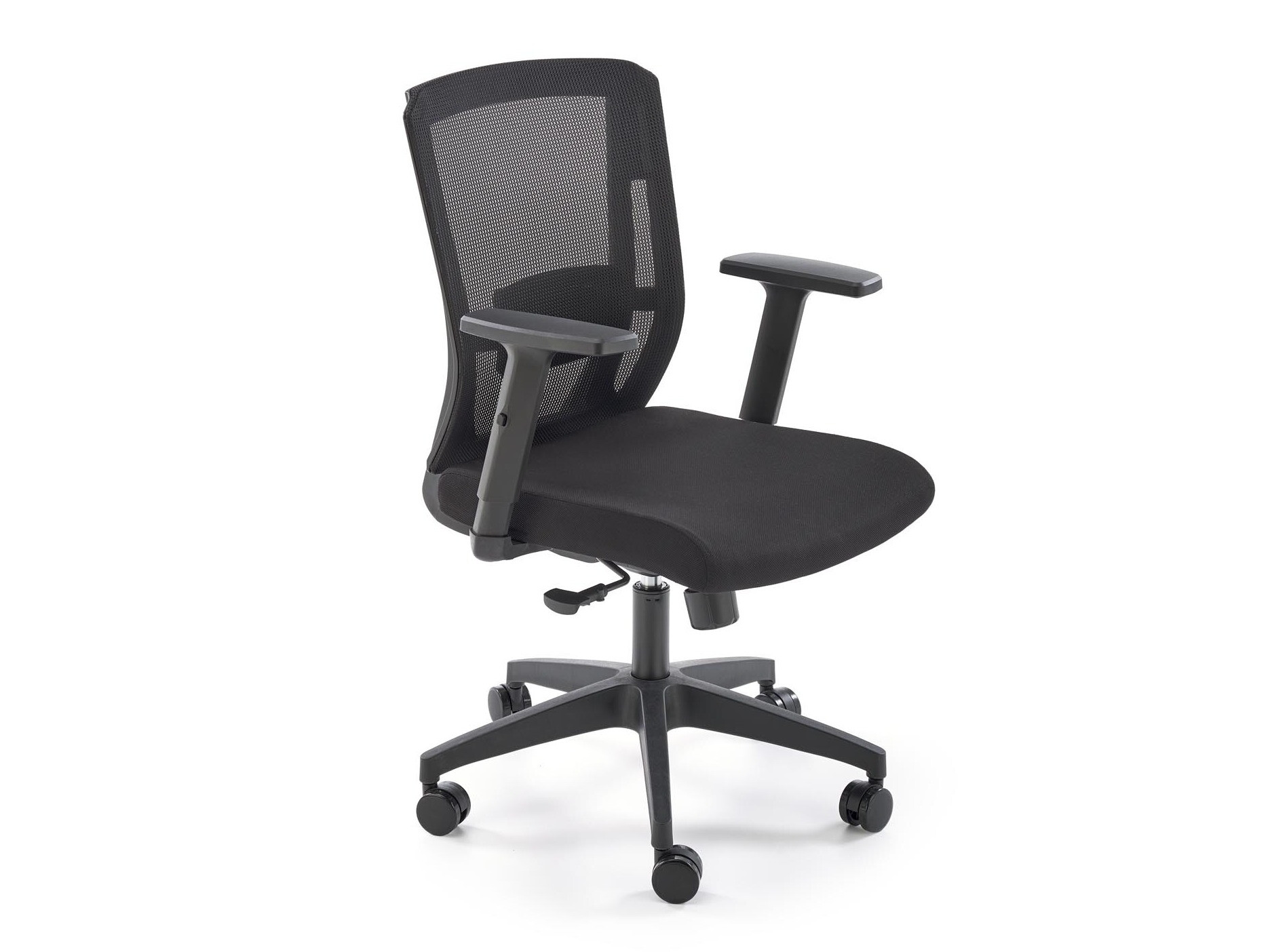 Silla de oficina Houston 1866