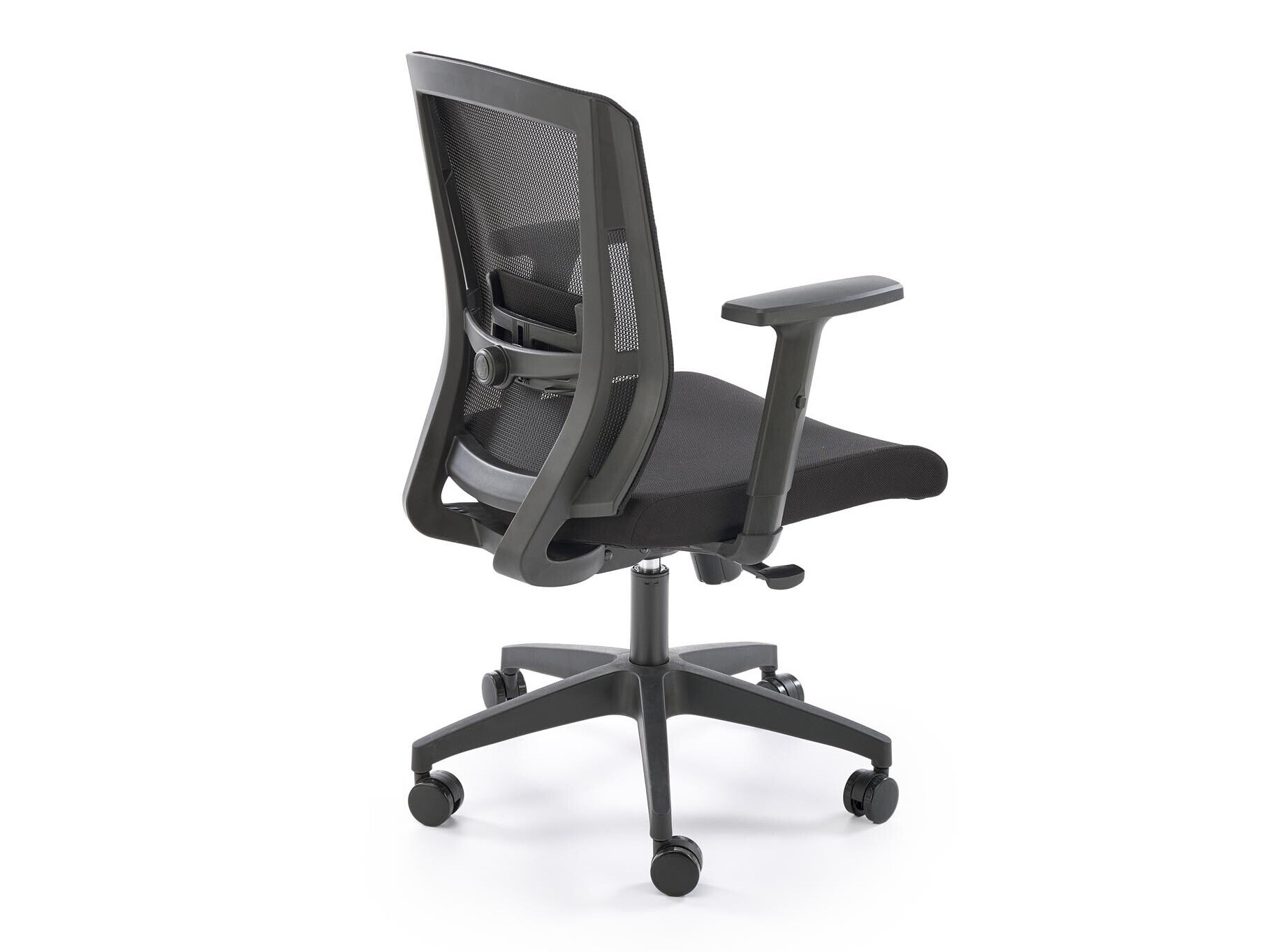 Silla de oficina Houston 1866