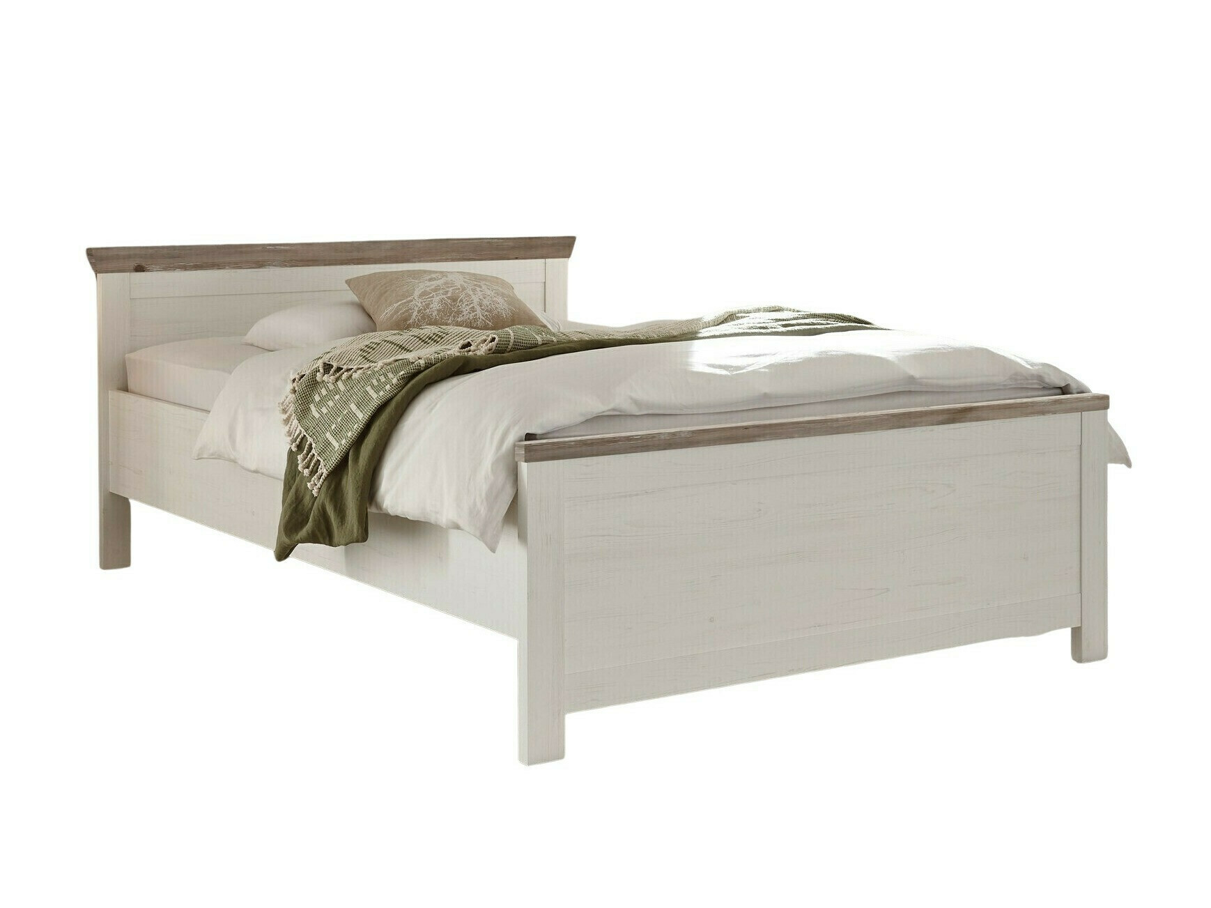 Cama Daltori 120