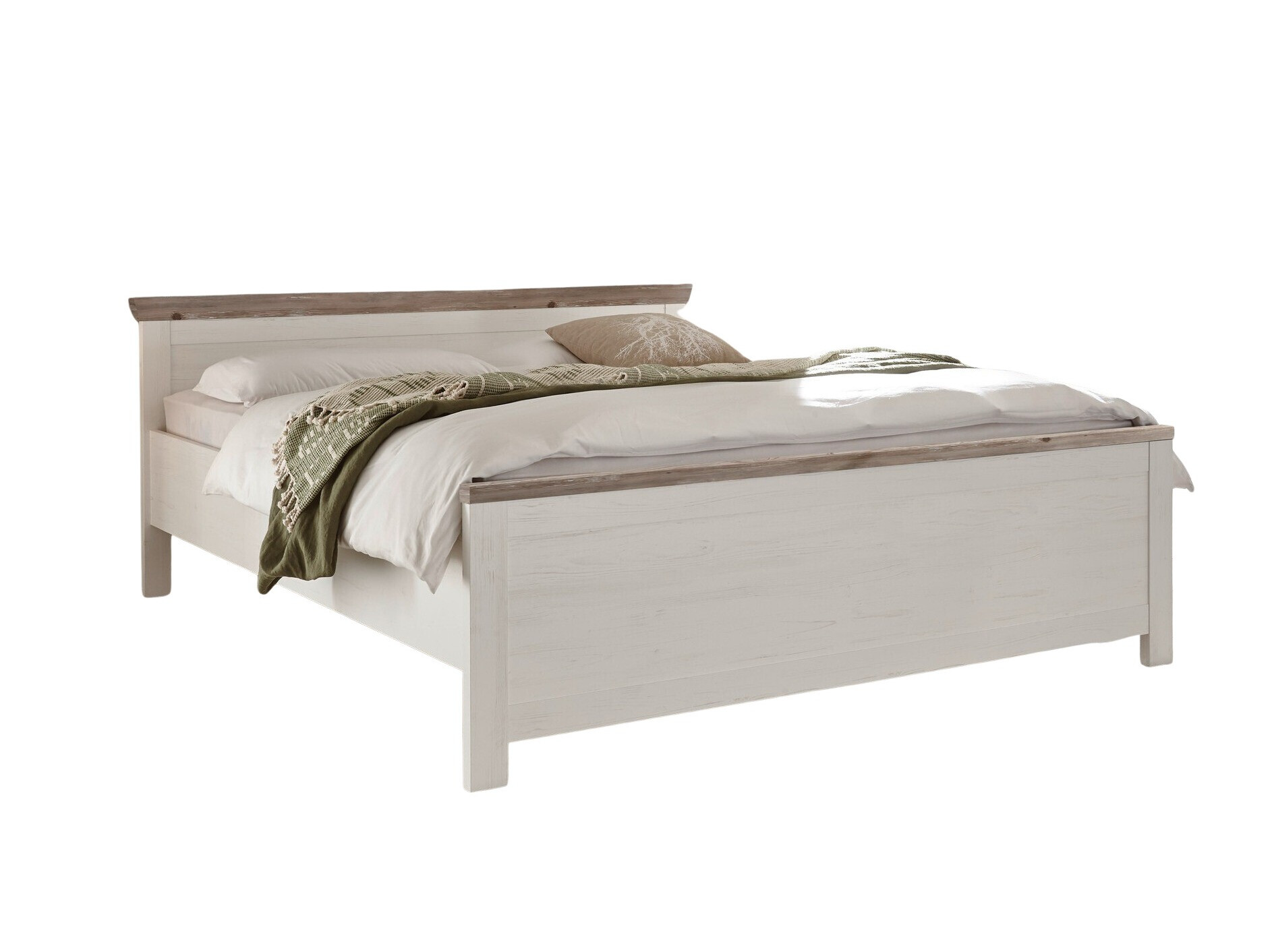 Cama Daltori 120