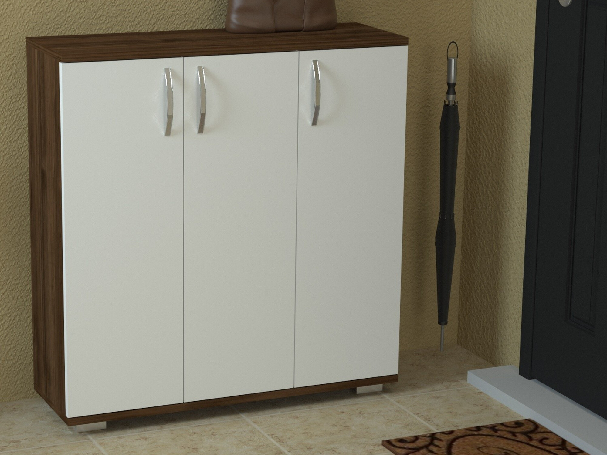 Estante para zapatos Kailua 1049