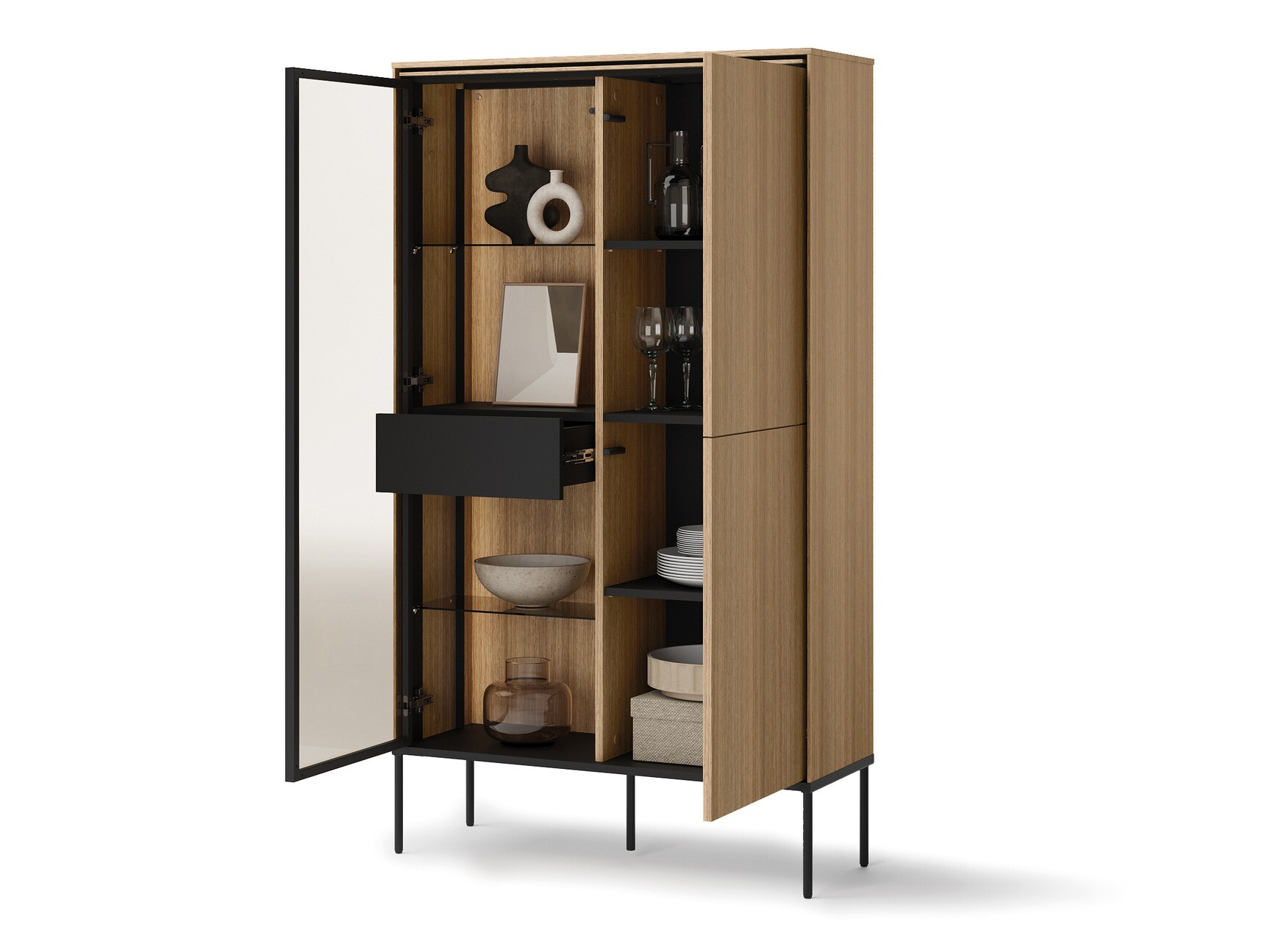 Estantería Evaliri 103