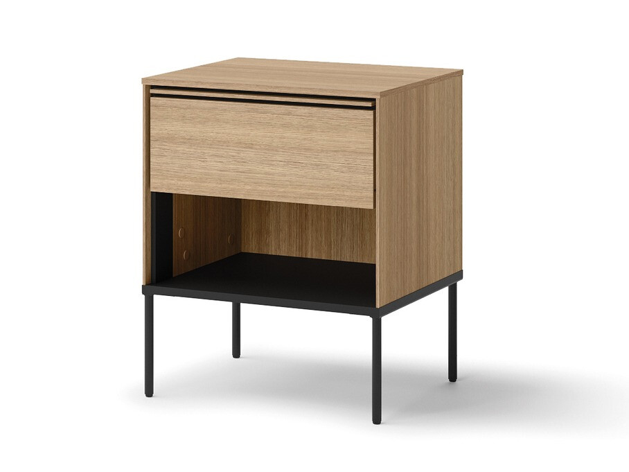 Mesilla de noche Evaliri 109