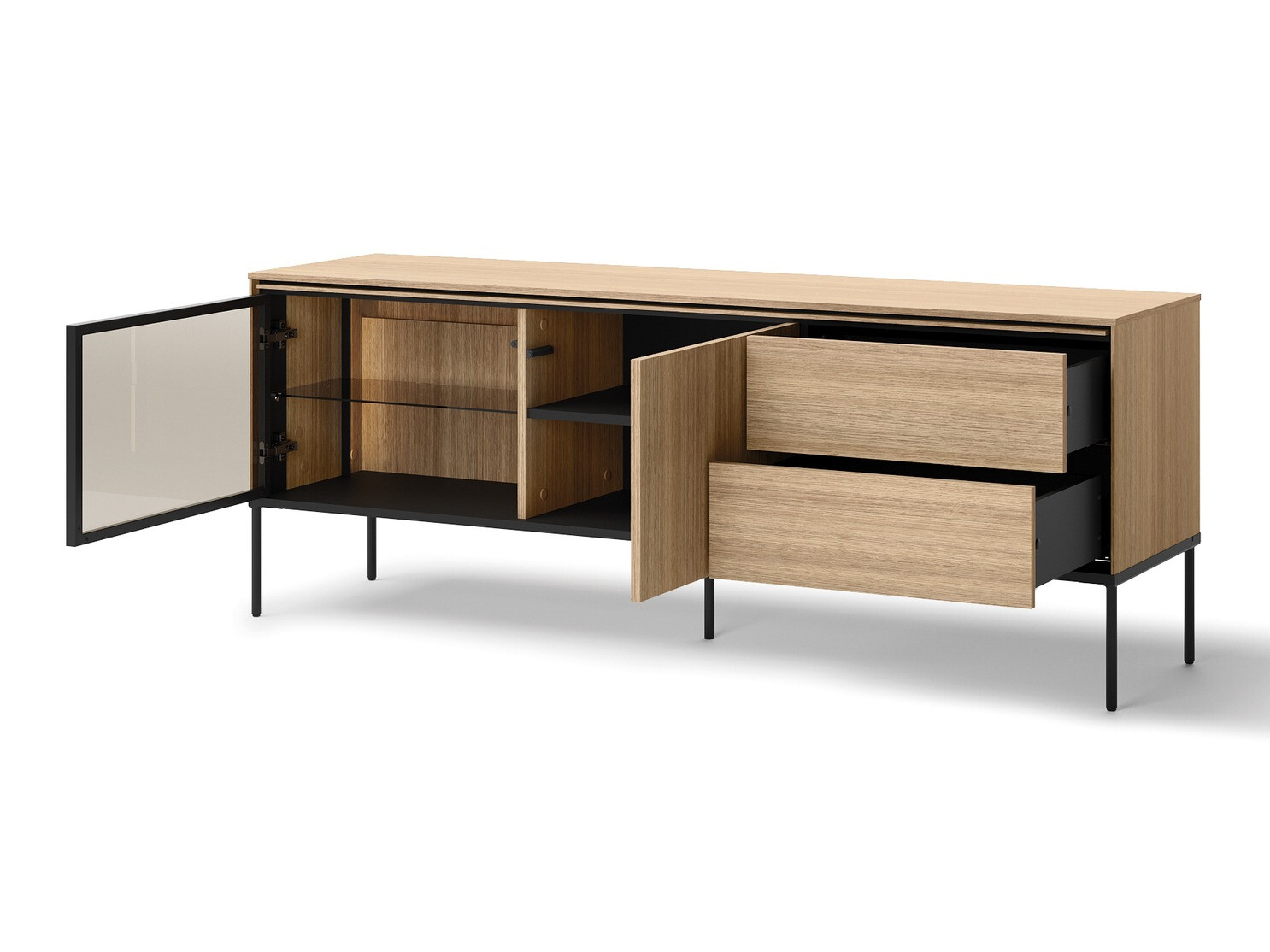 Mueble TV Evaliri 106
