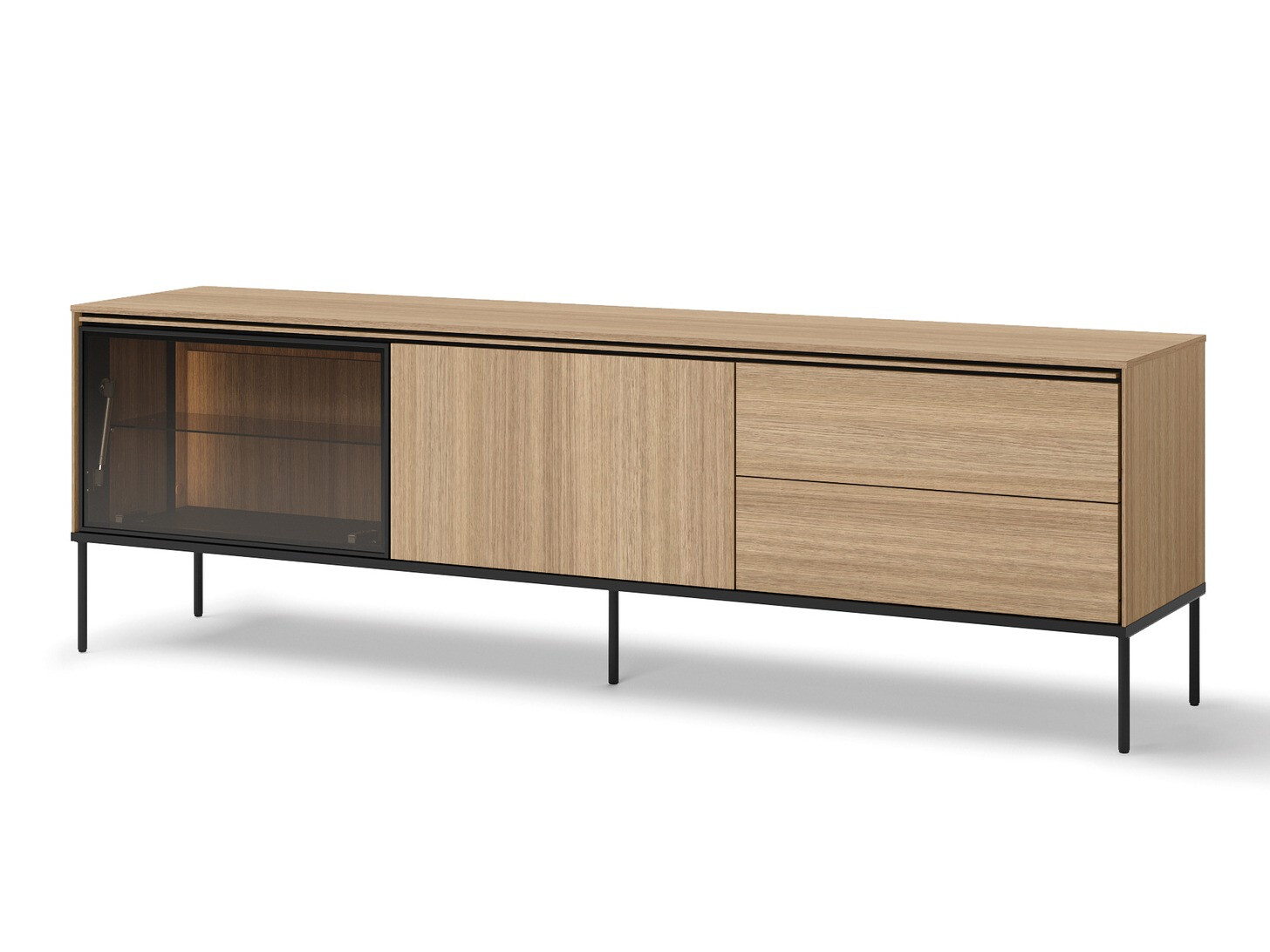 Mueble TV Evaliri 107