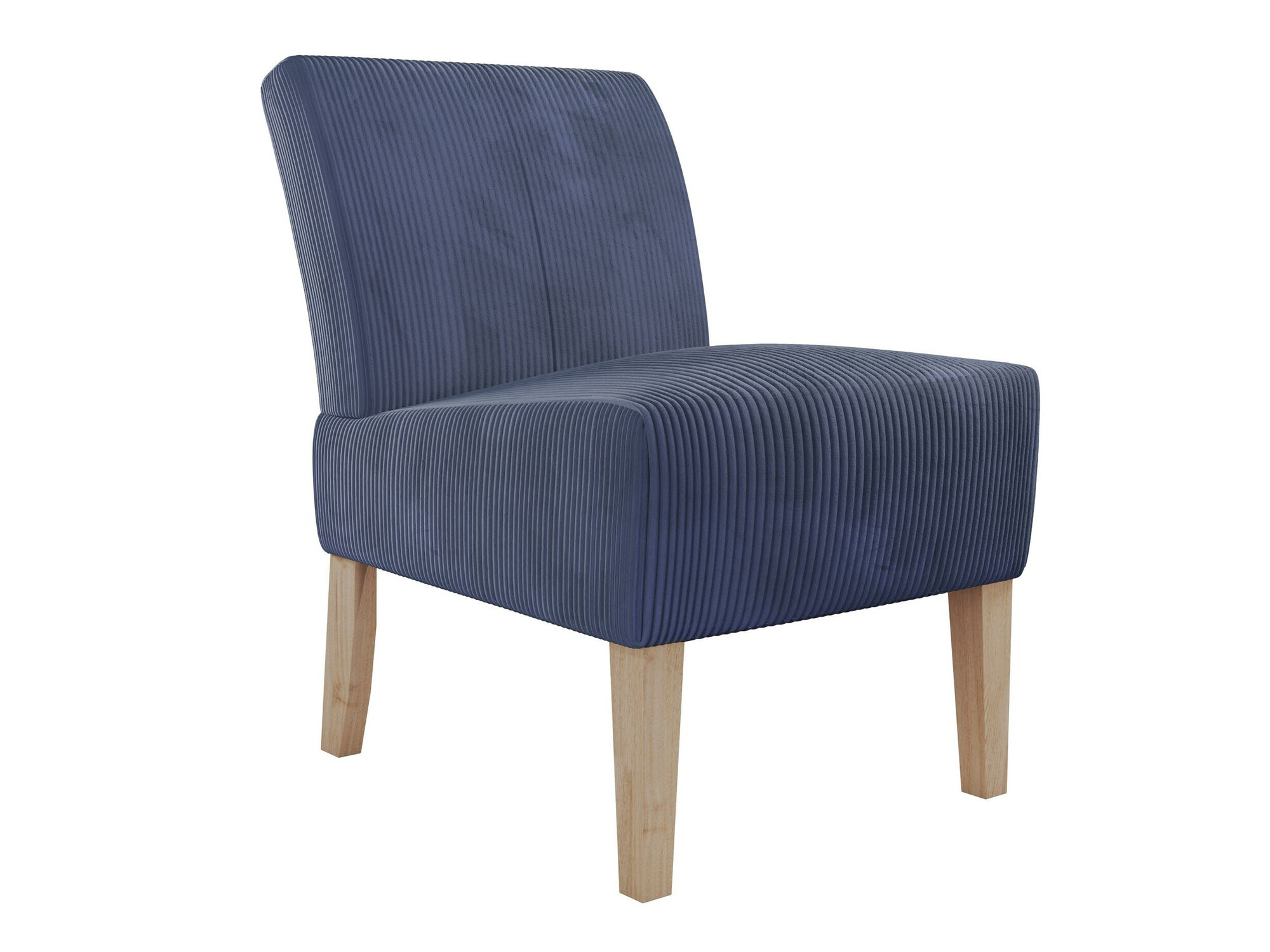 Sillón Denton 1358 (Azul)