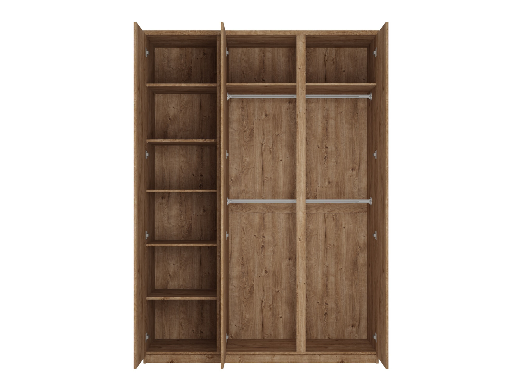 Armario Merfere 104 (Roble)