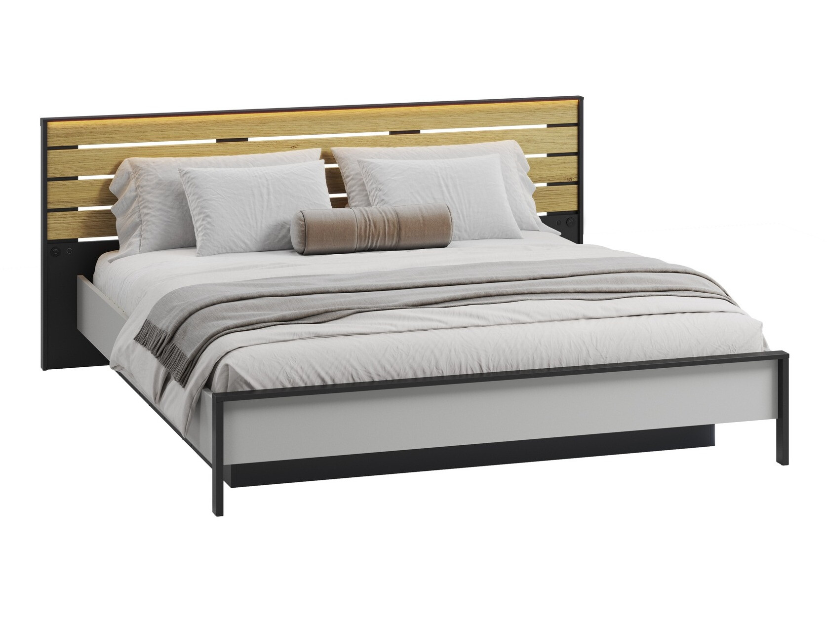 Cama Almela 107
