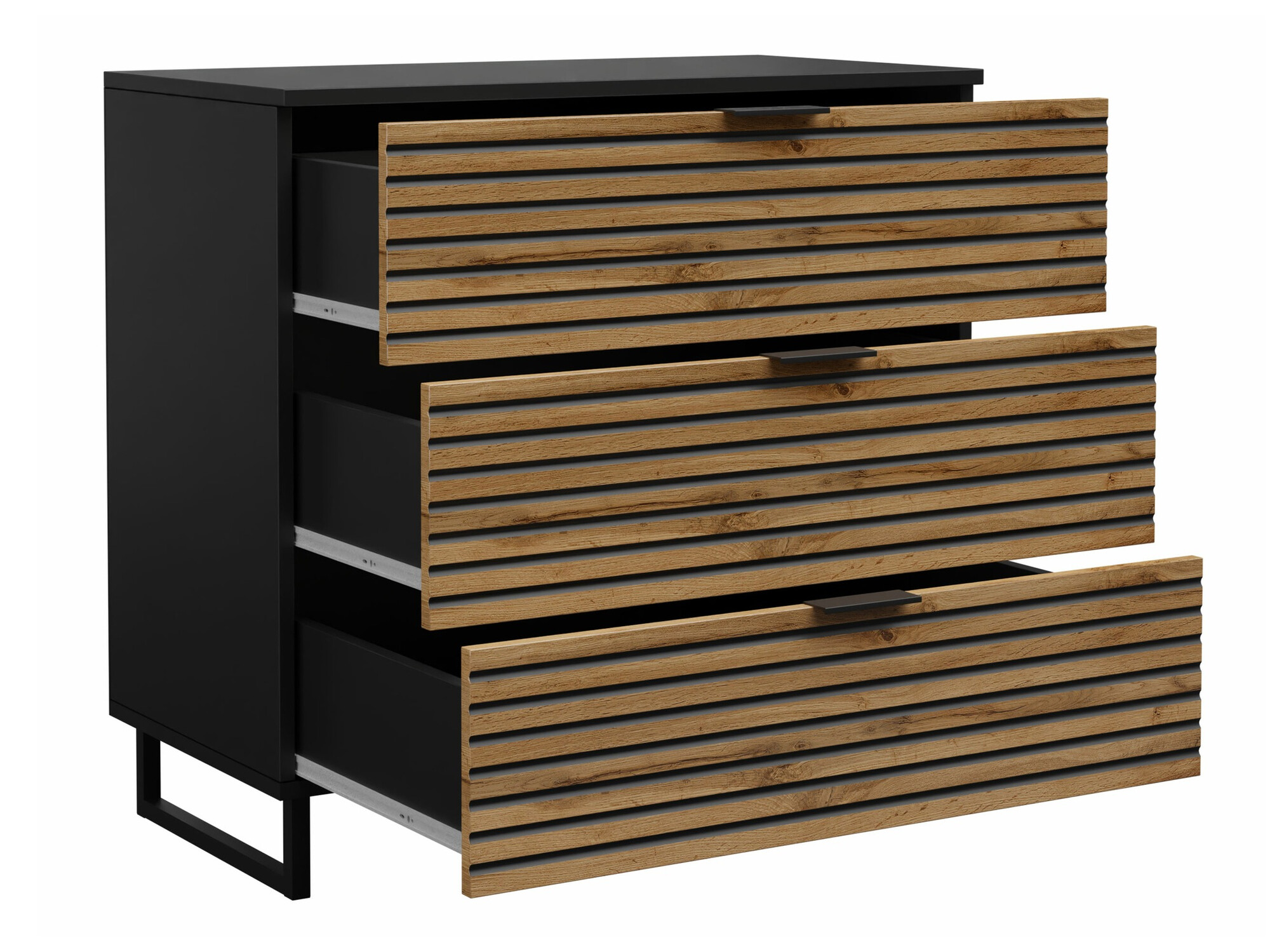 Conjunto de salón Levsoni 109