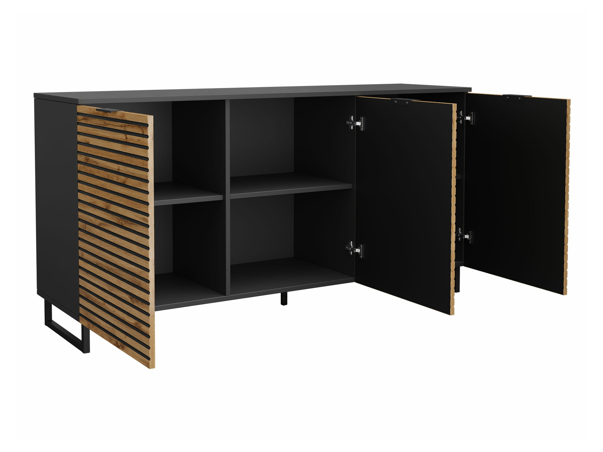 Conjunto de salón Levsoni 109