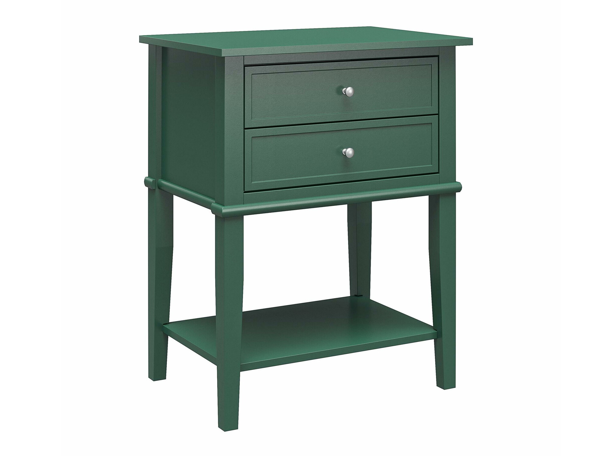 Mesa auxiliar Sonfivo 103 (Verde oscuro)