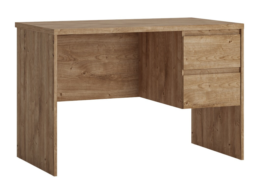 Mesa de oficina Merfere 100 (Roble)