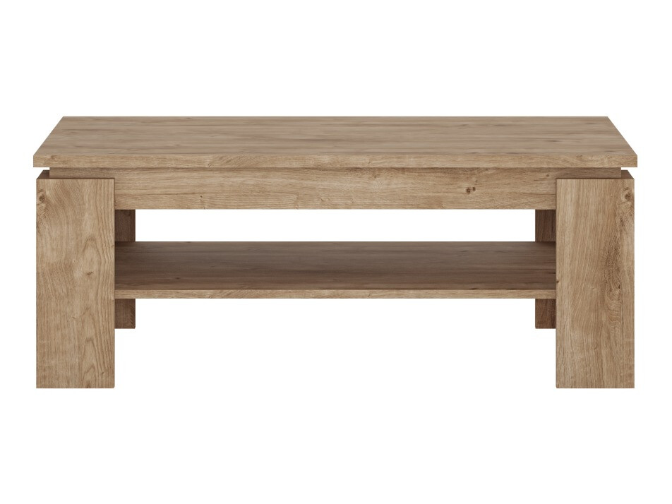 Mesa de centro Merfere 119 (Roble)