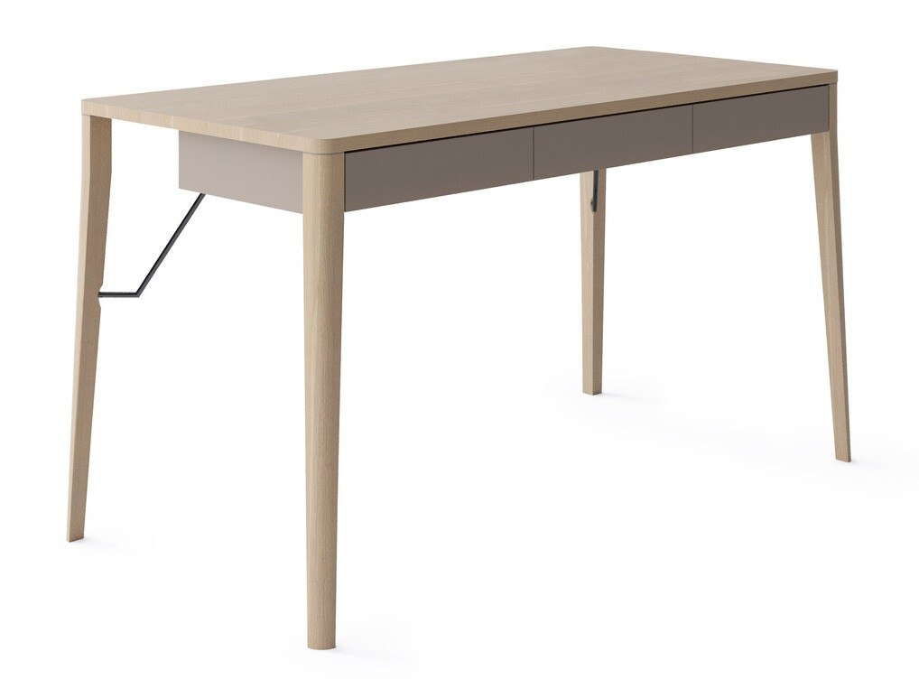 Mesa de oficina Fresno 156