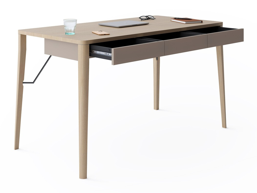 Mesa de oficina Fresno 156